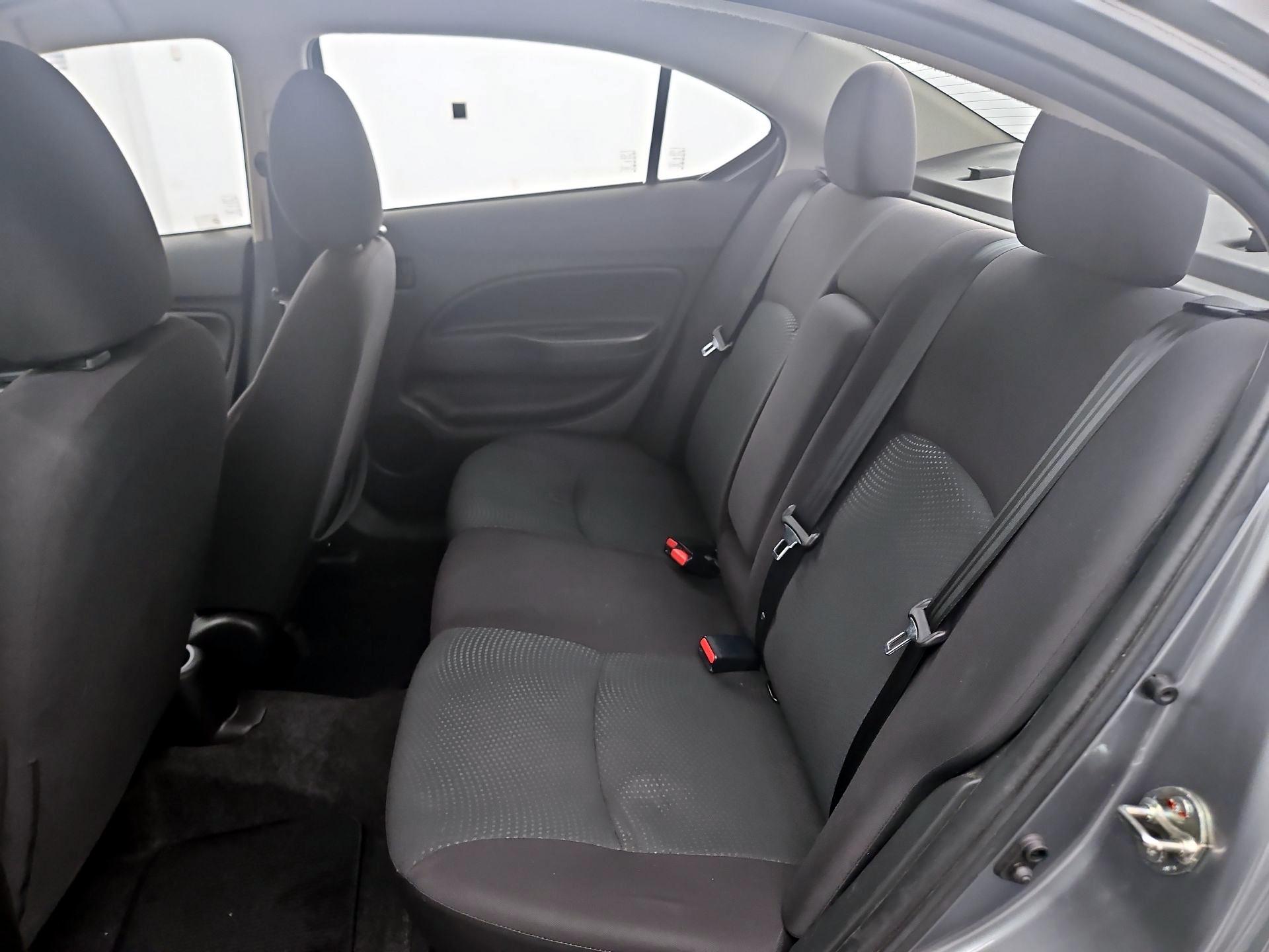 Thumbnail: 2018 Mitsubishi Mirage G4 - 19