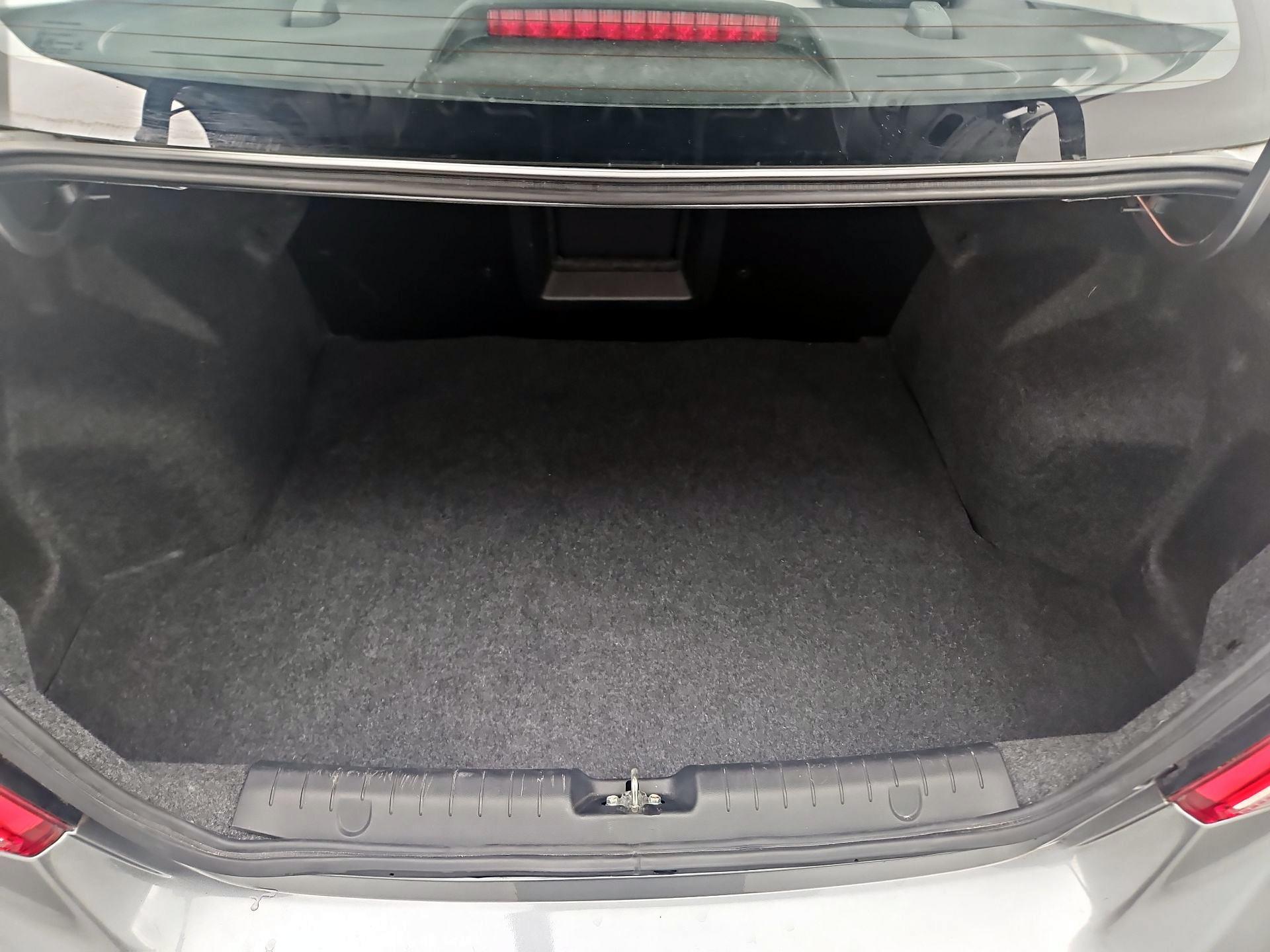 Thumbnail: 2018 Mitsubishi Mirage G4 - 20
