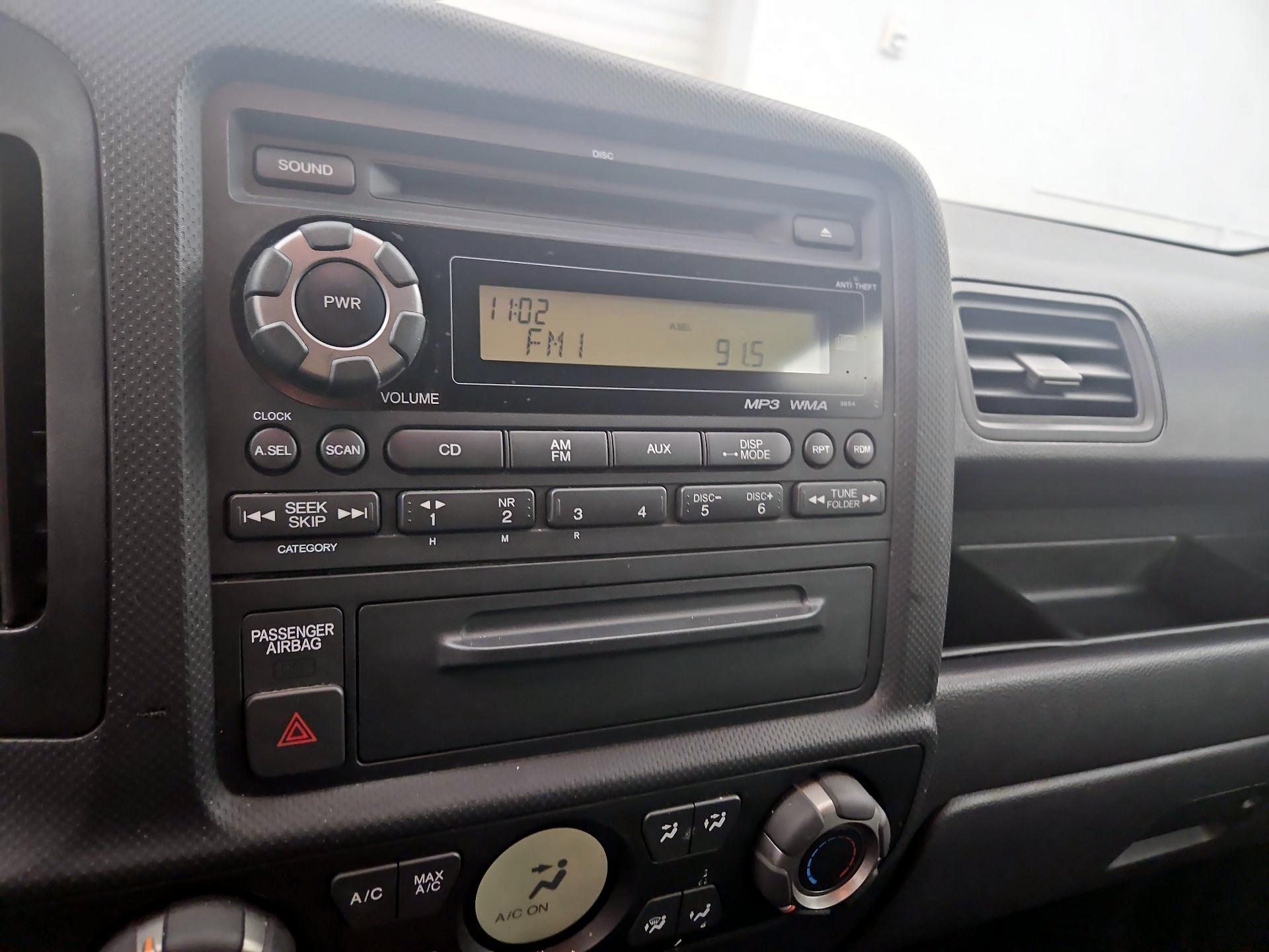 Thumbnail: 2013 Honda Ridgeline - 14