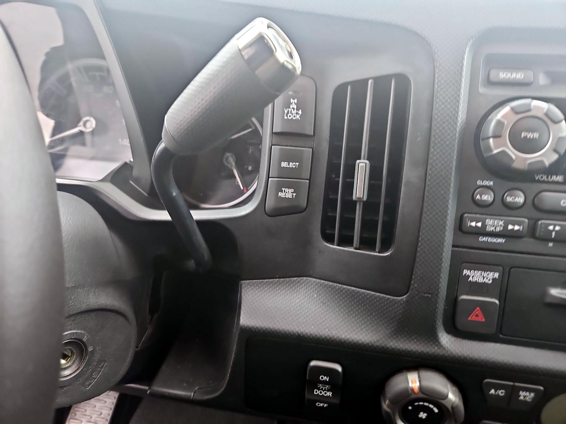 Thumbnail: 2013 Honda Ridgeline - 16