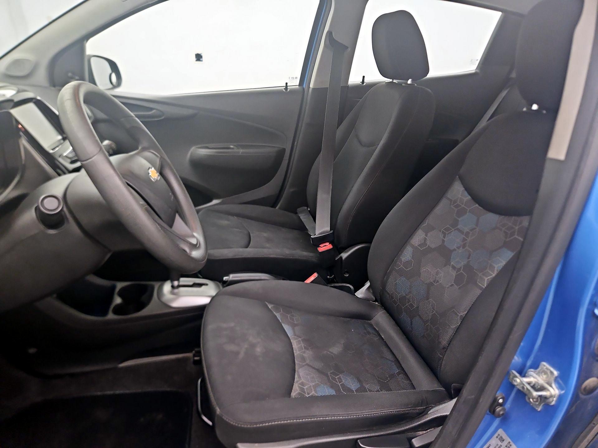 Thumbnail: 2017 Chevrolet Spark - 11