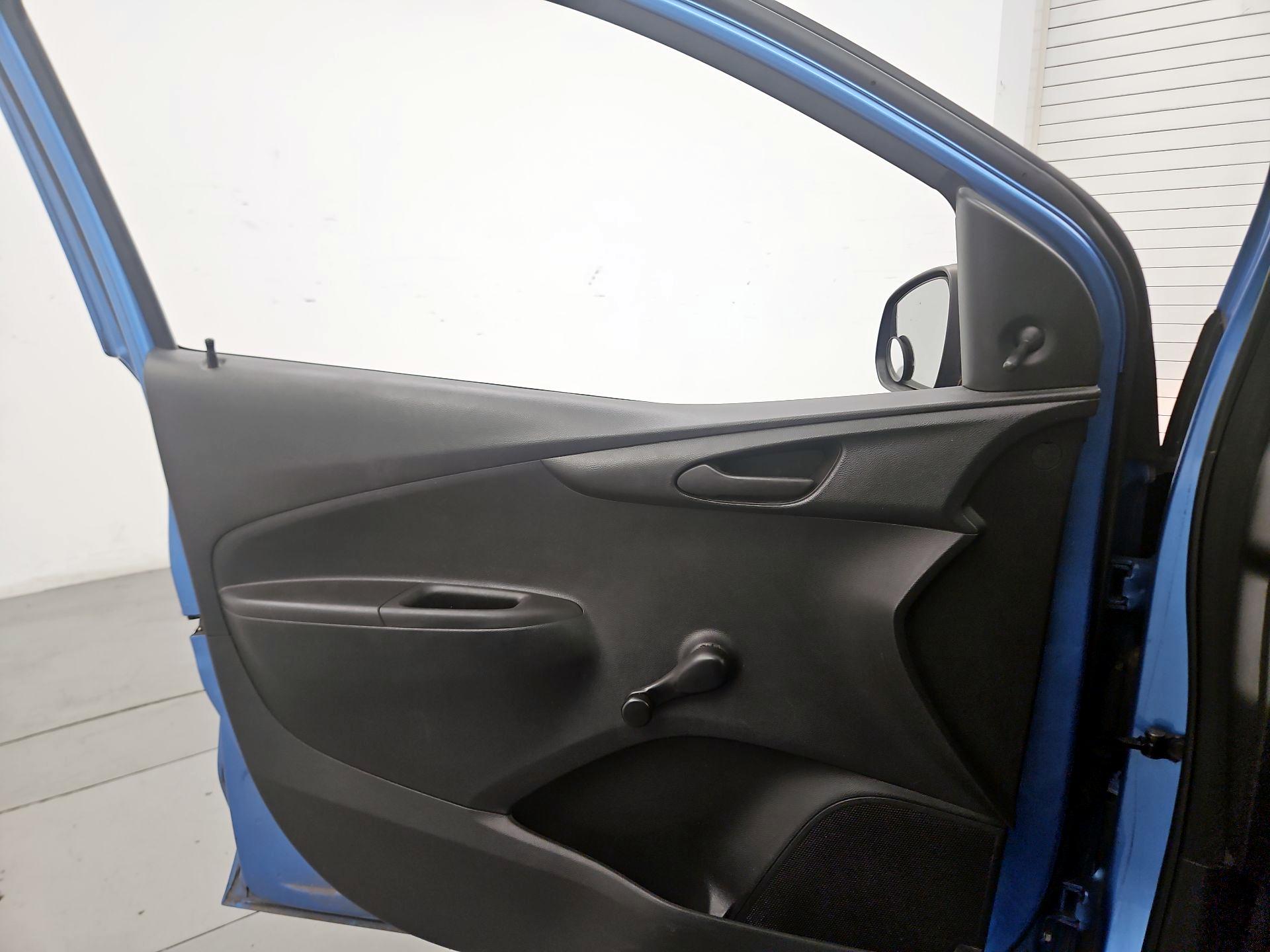 Thumbnail: 2017 Chevrolet Spark - 12