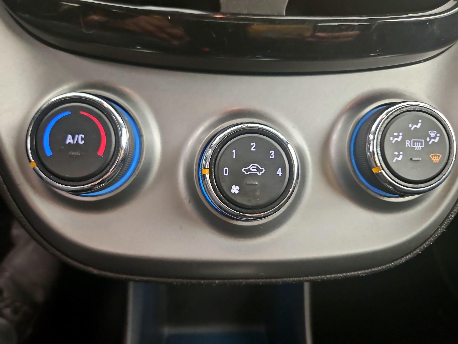 Thumbnail: 2017 Chevrolet Spark - 15