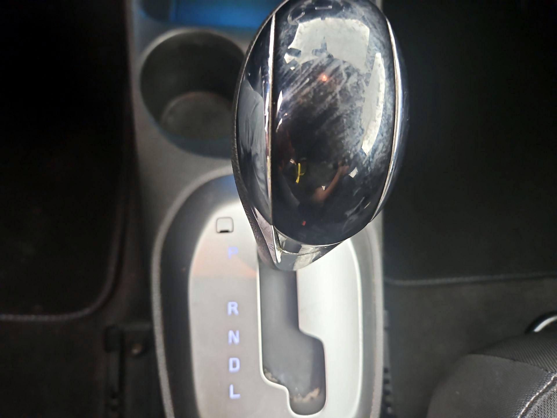 Thumbnail: 2017 Chevrolet Spark - 16