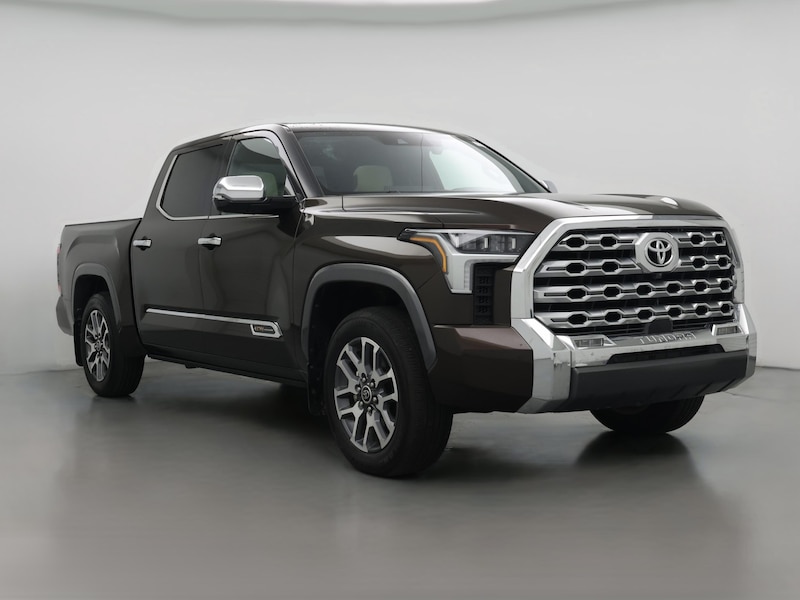 2023 Toyota Tundra 1794 Edition -
                  Mobile, AL