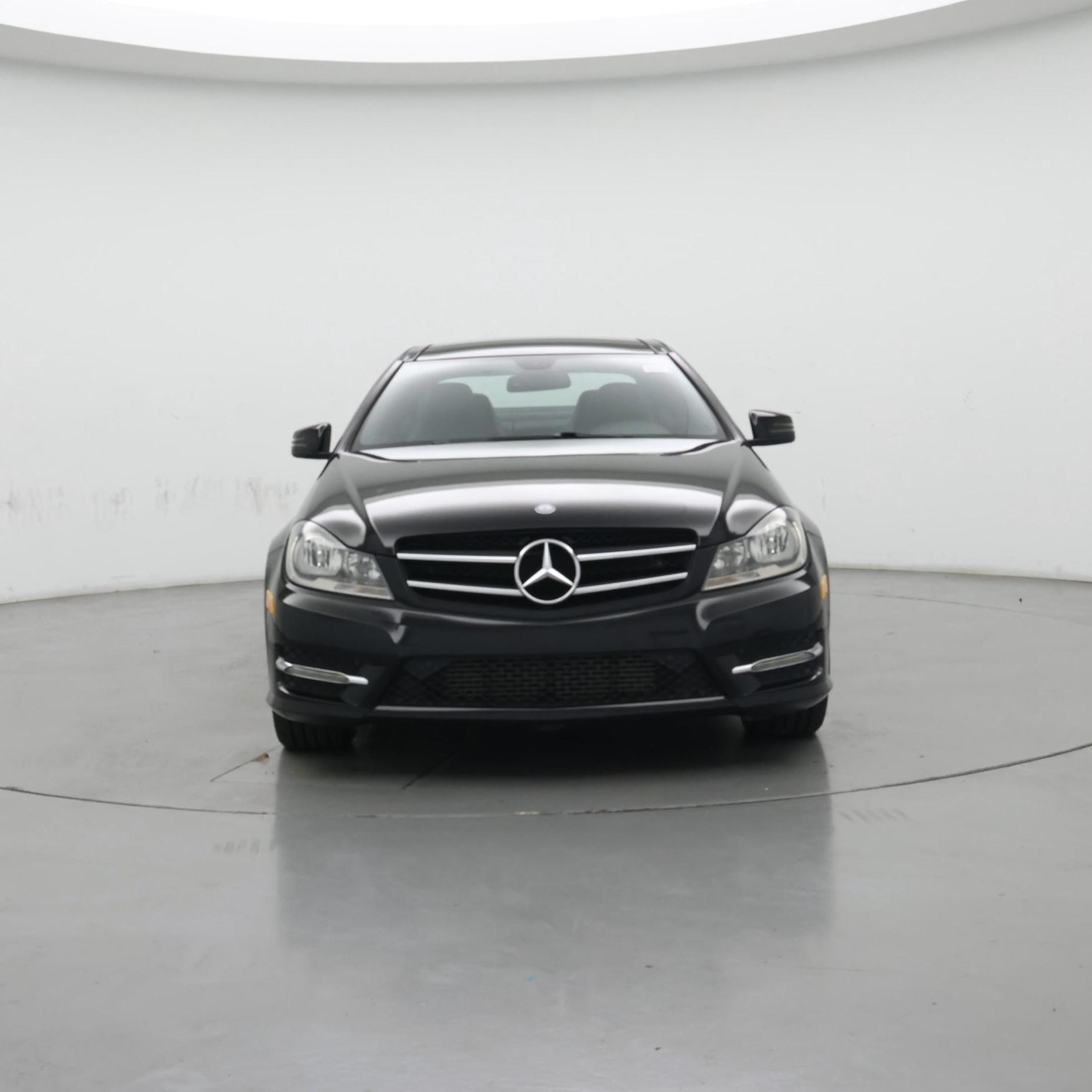 Thumbnail: 2015 Mercedes-Benz C-Class - 5