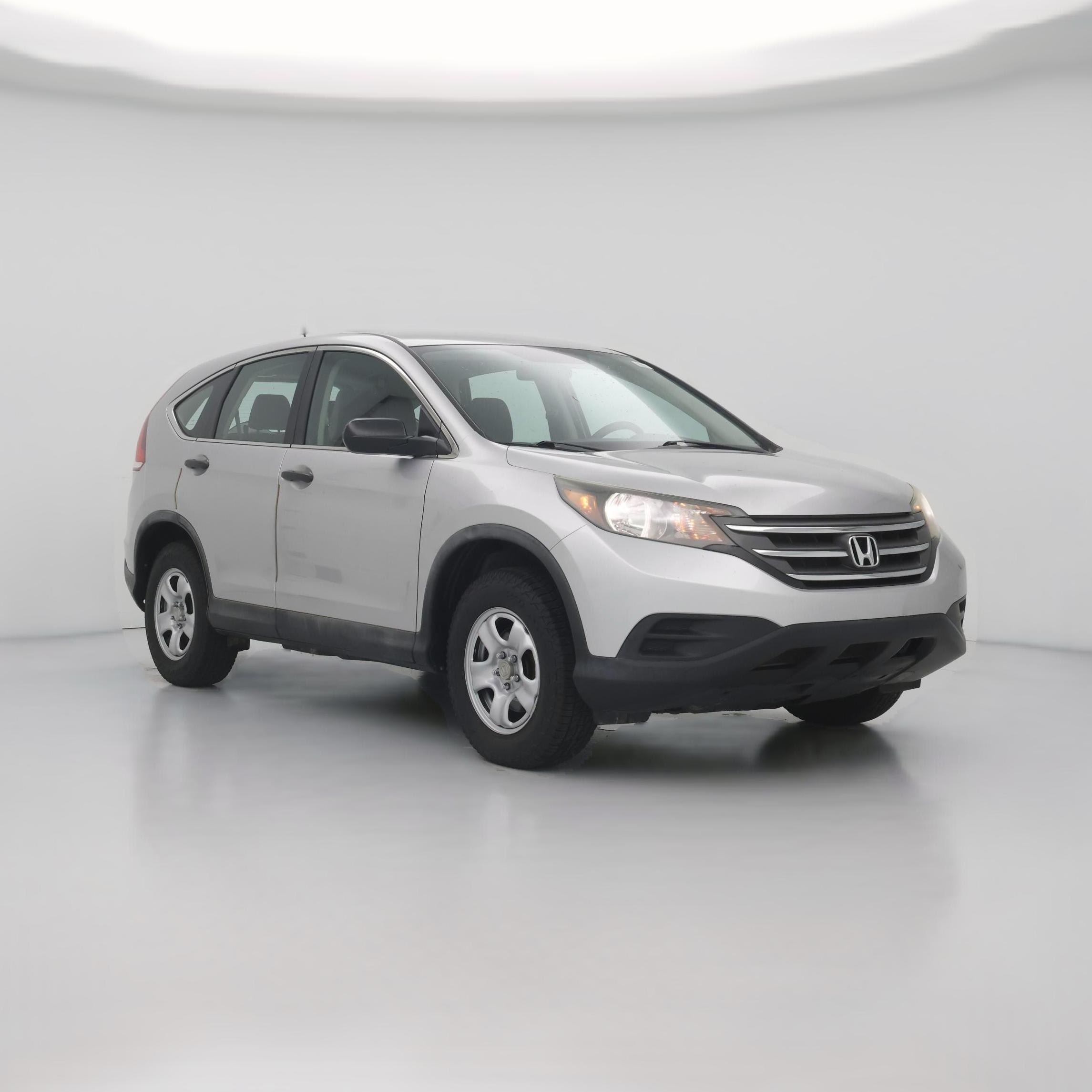 Thumbnail: 2014 Honda CR-V - 1
