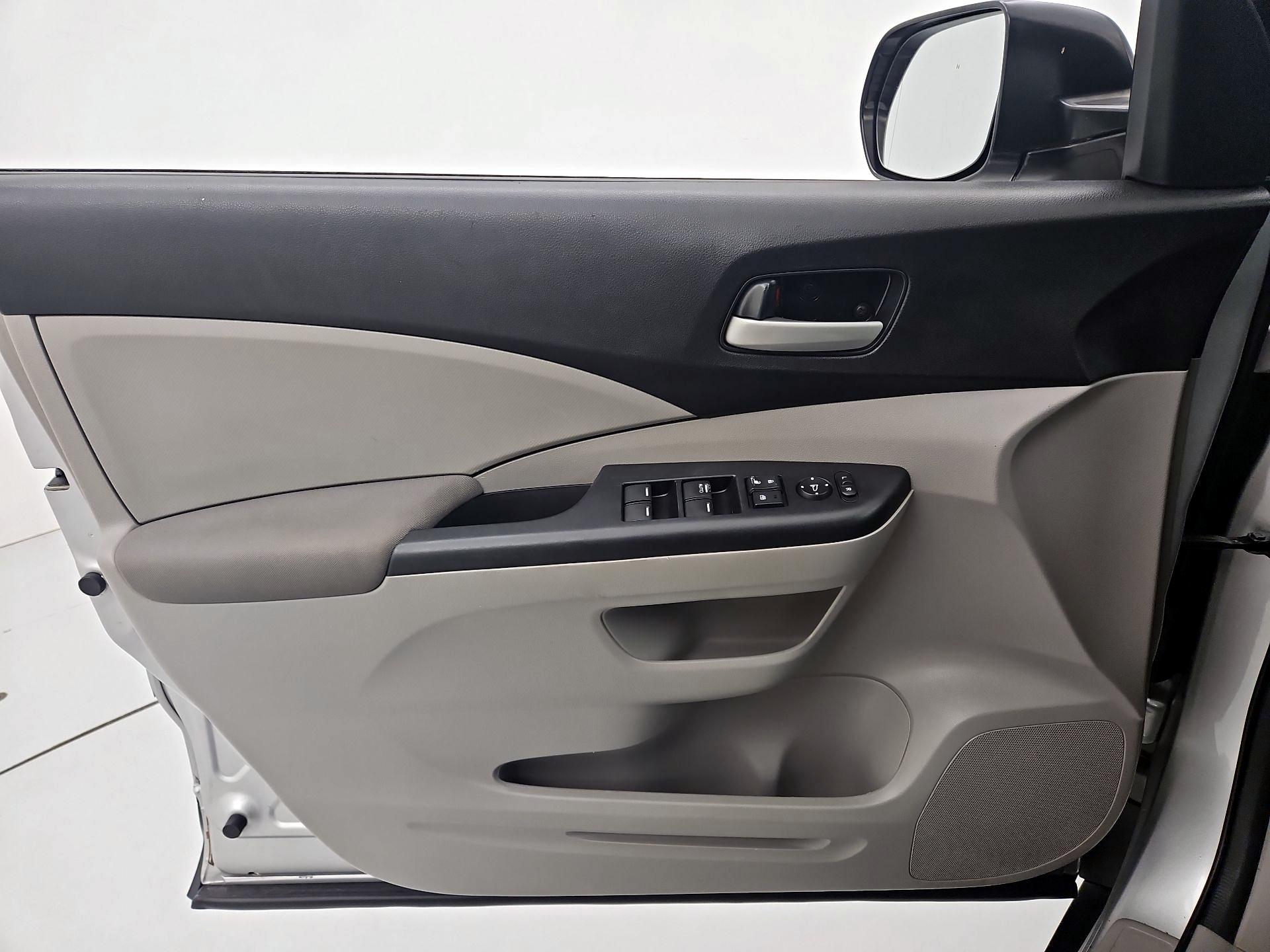 Thumbnail: 2014 Honda CR-V - 12