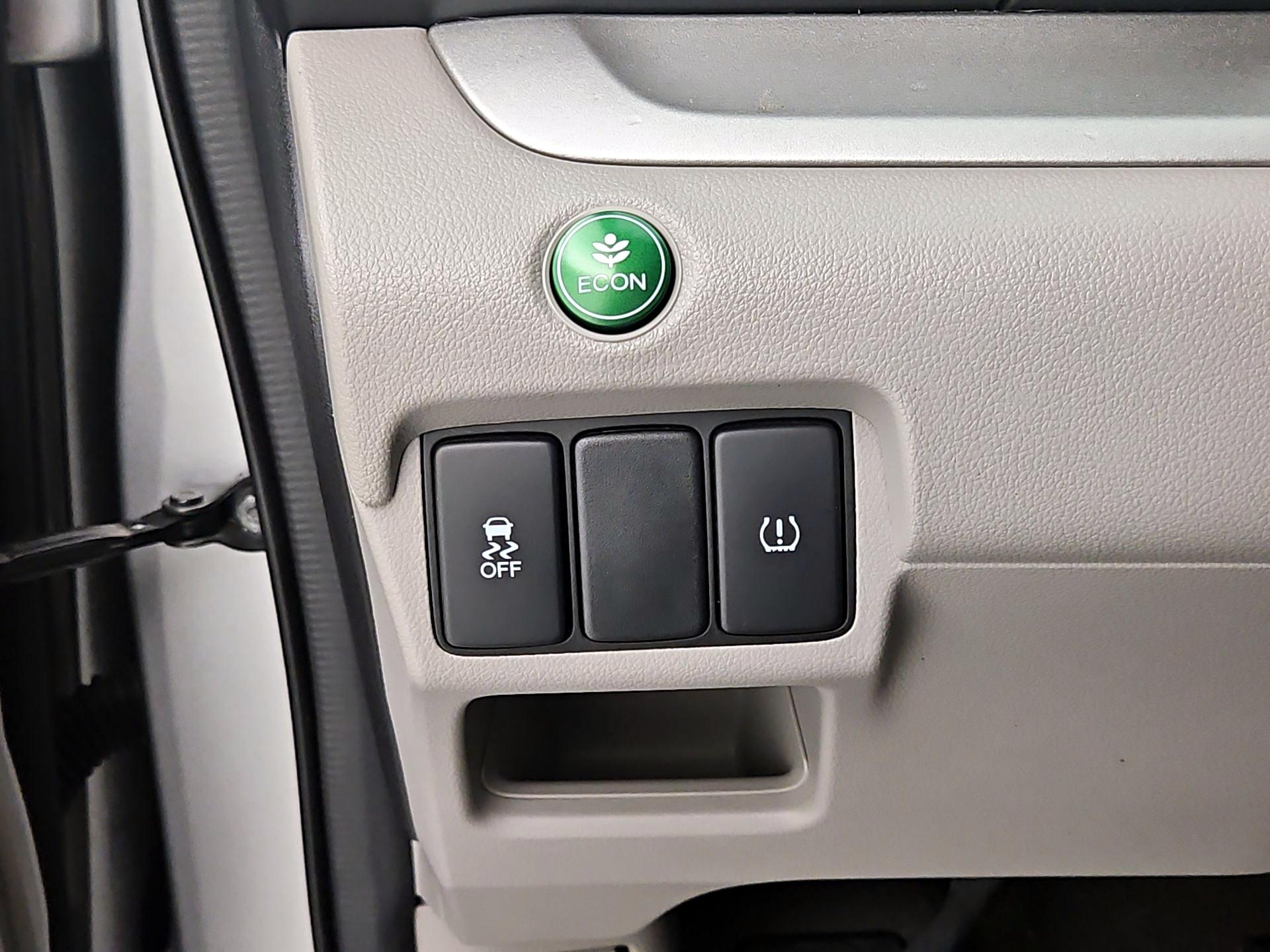 Thumbnail: 2014 Honda CR-V - 13