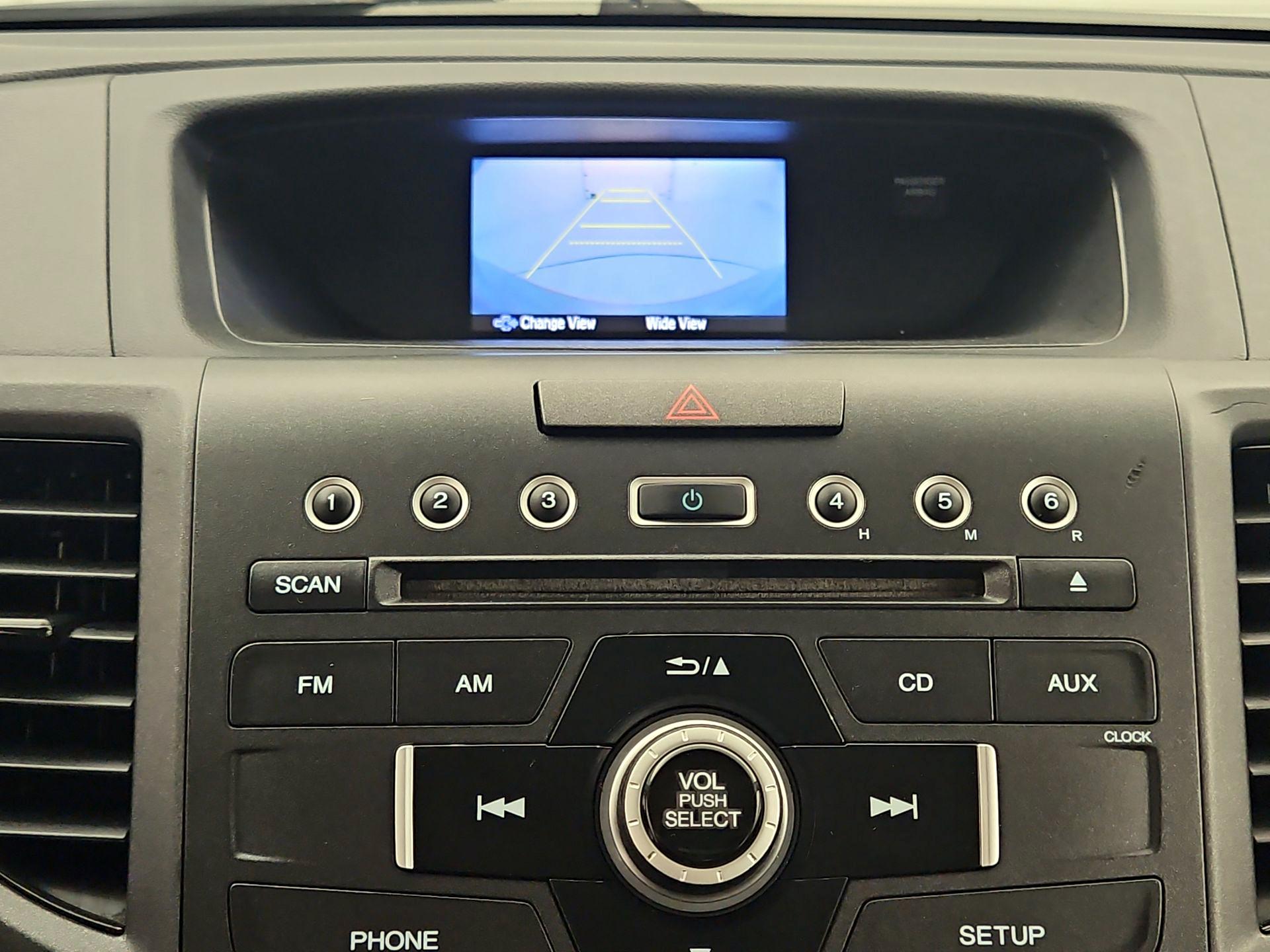 Thumbnail: 2014 Honda CR-V - 14