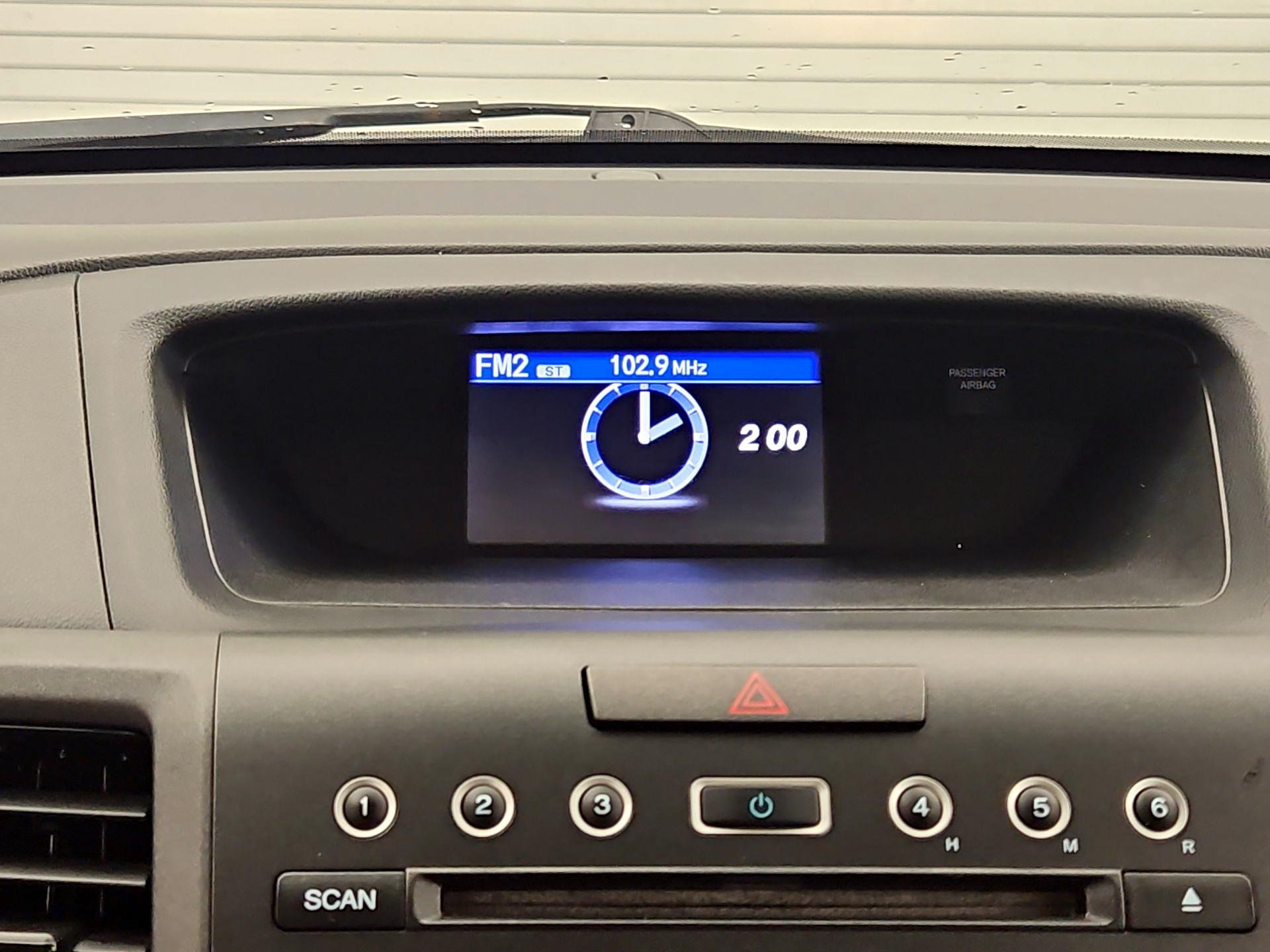 Thumbnail: 2014 Honda CR-V - 15