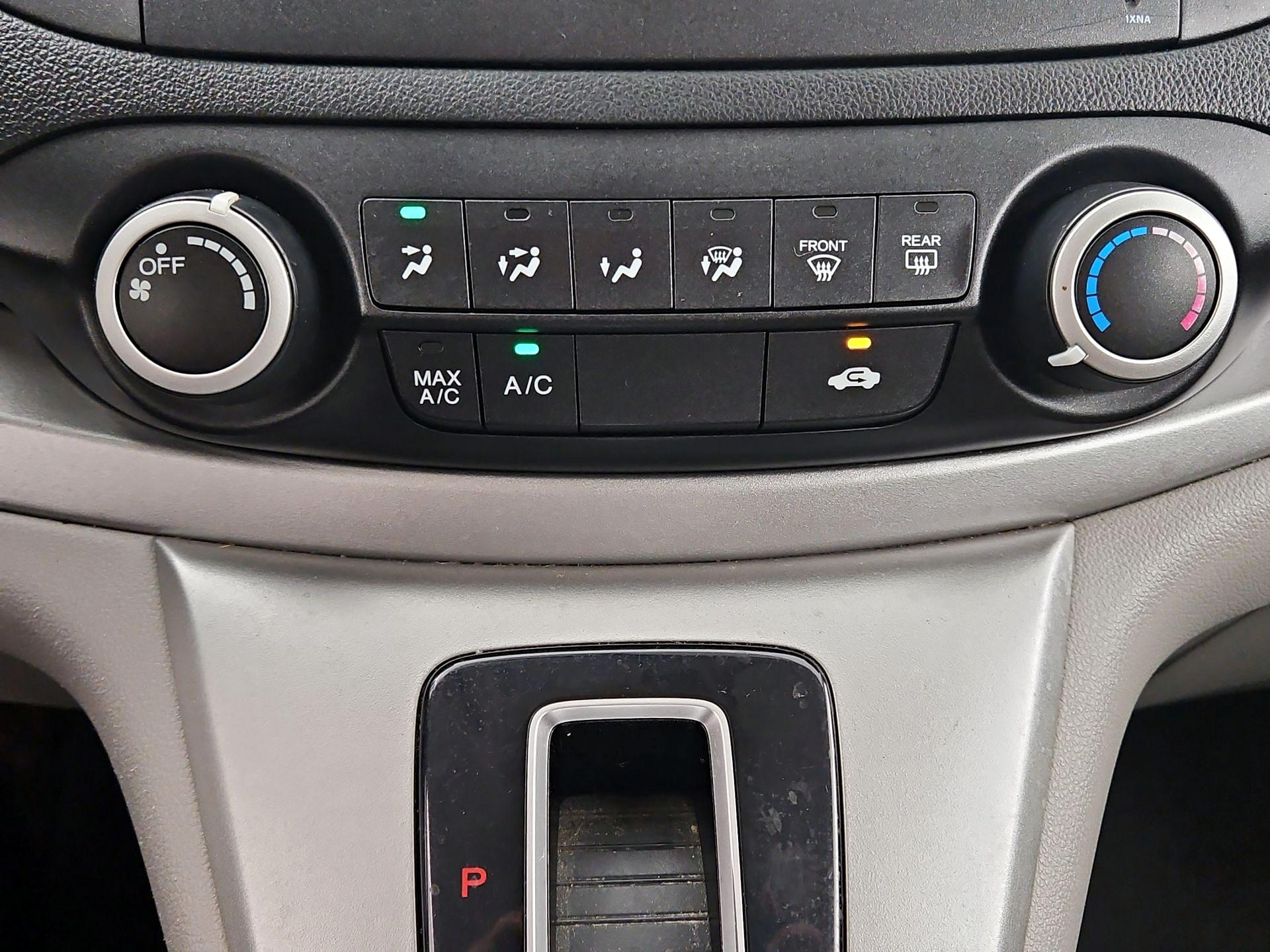 Thumbnail: 2014 Honda CR-V - 16