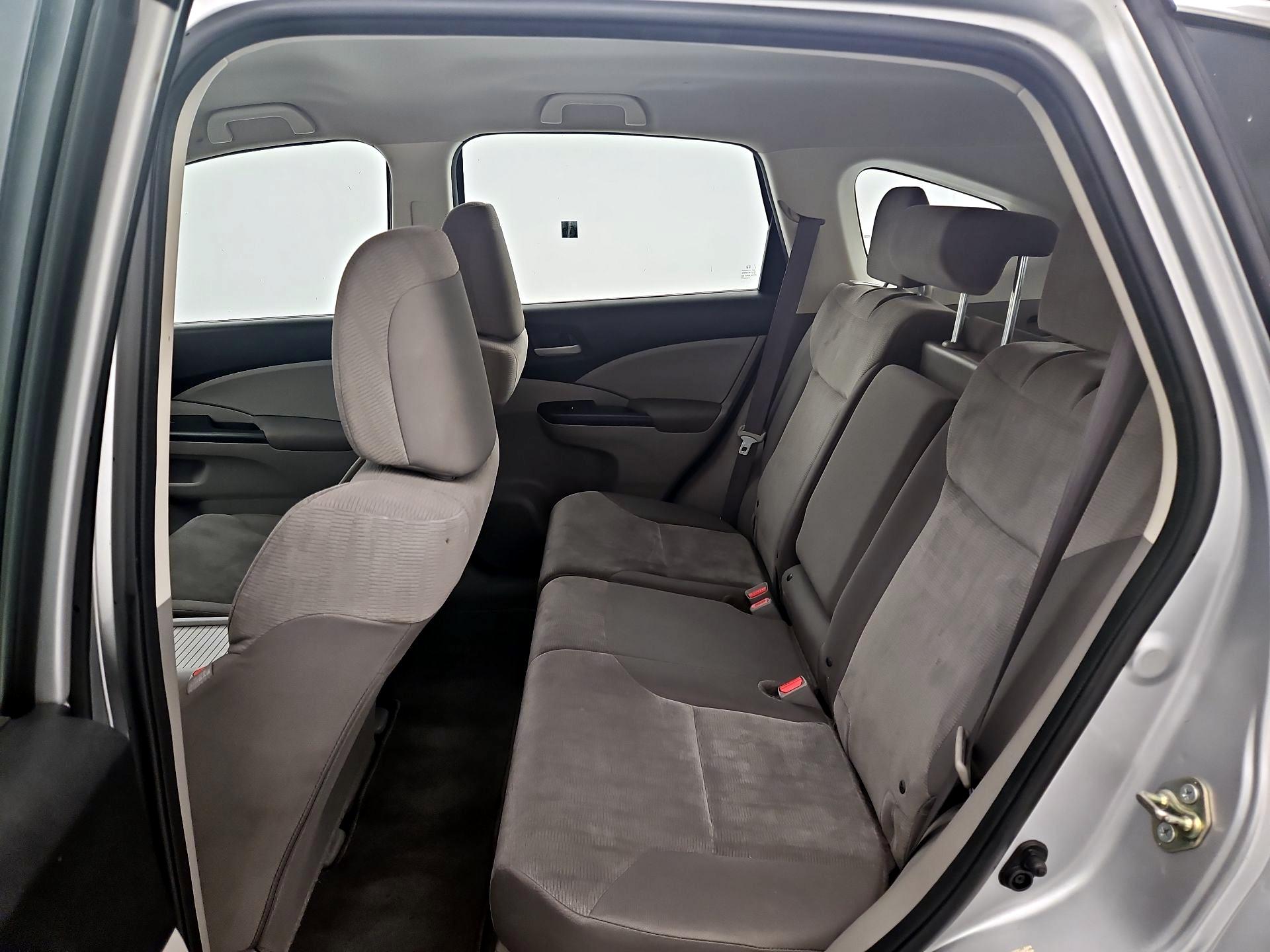 Thumbnail: 2014 Honda CR-V - 19