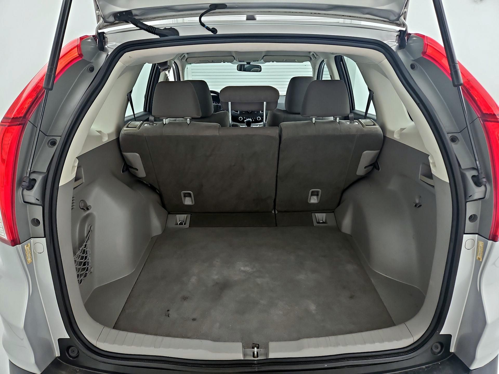 Thumbnail: 2014 Honda CR-V - 20