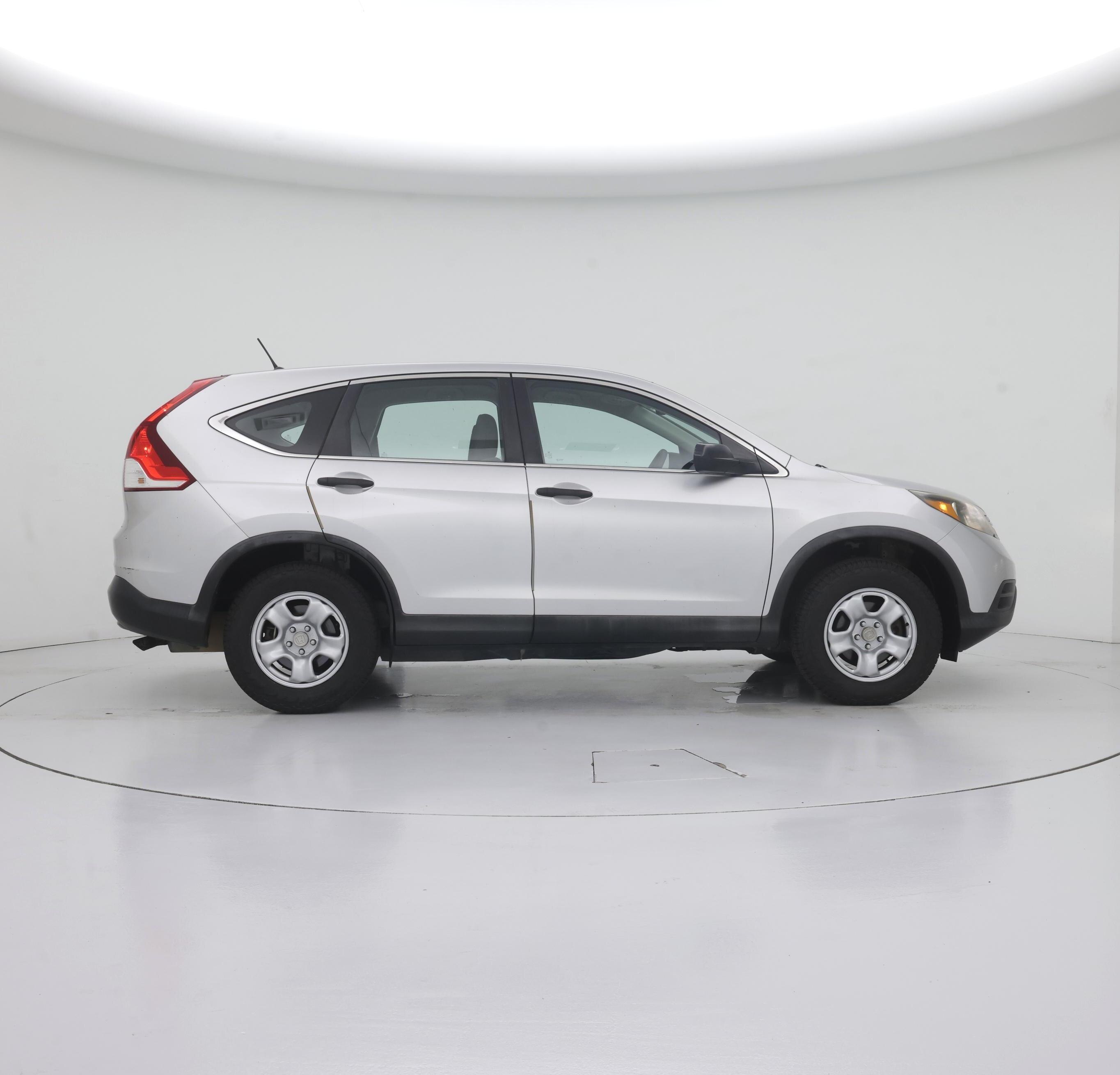 Thumbnail: 2014 Honda CR-V - 7