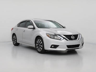 2017 Nissan Altima SL -
                  Memphis, TN