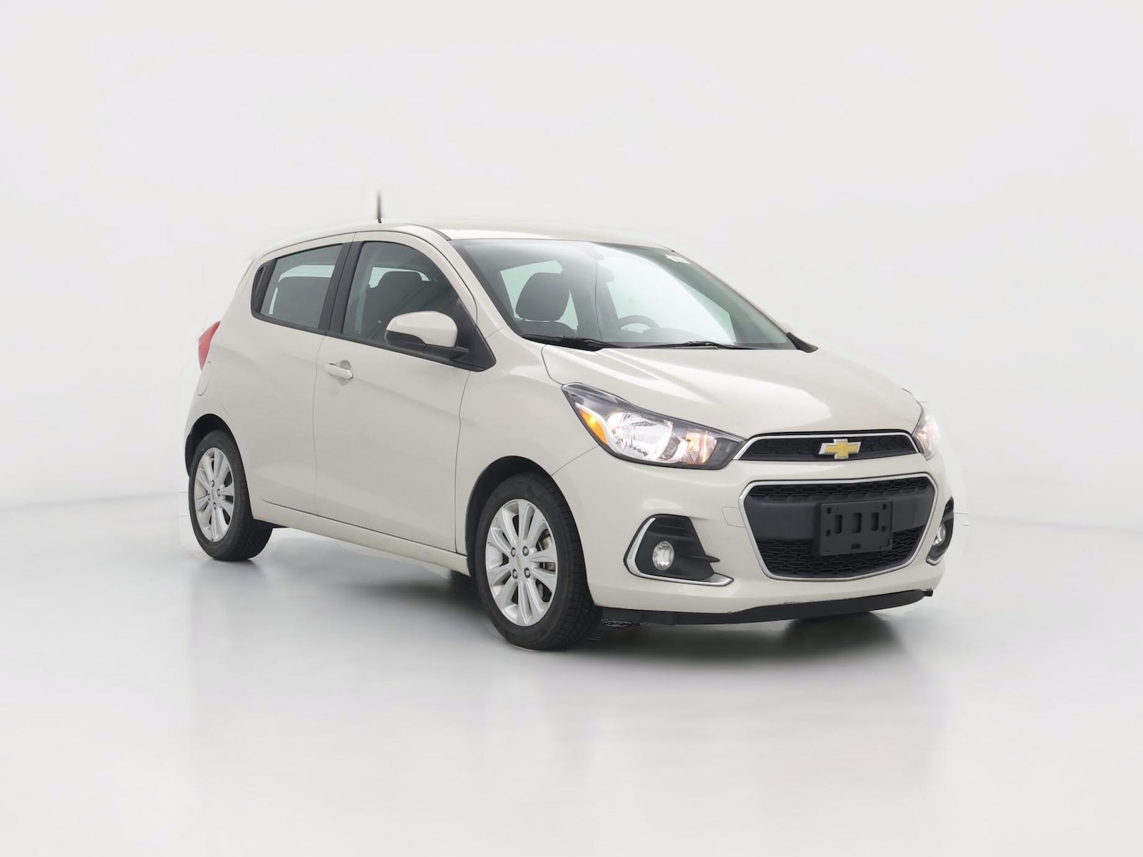 2017 Chevrolet Spark