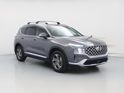 2022 Hyundai Santa Fe SEL -
                  Mobile, AL