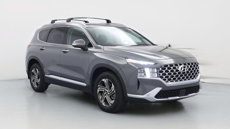 2022 Hyundai Santa Fe SEL Hero Image