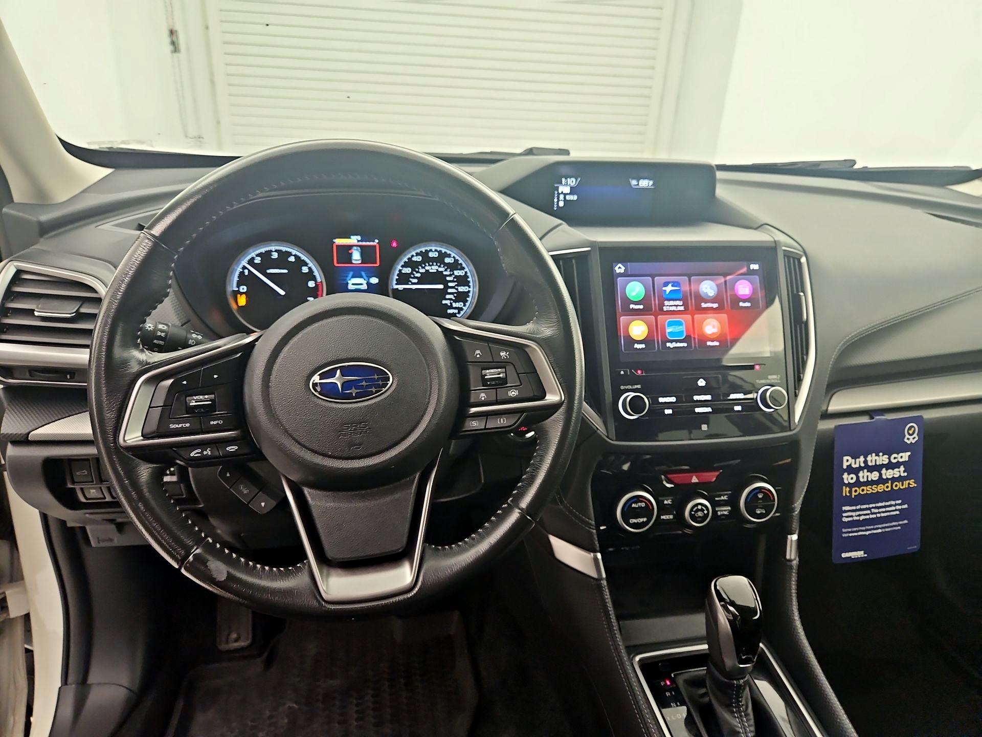 Thumbnail: 2020 Subaru Forester - 9