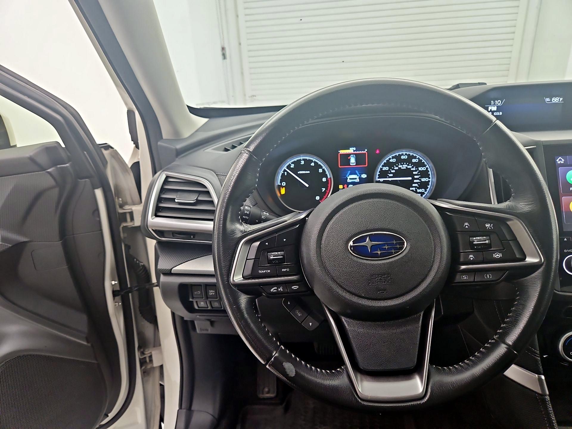 Thumbnail: 2020 Subaru Forester - 10