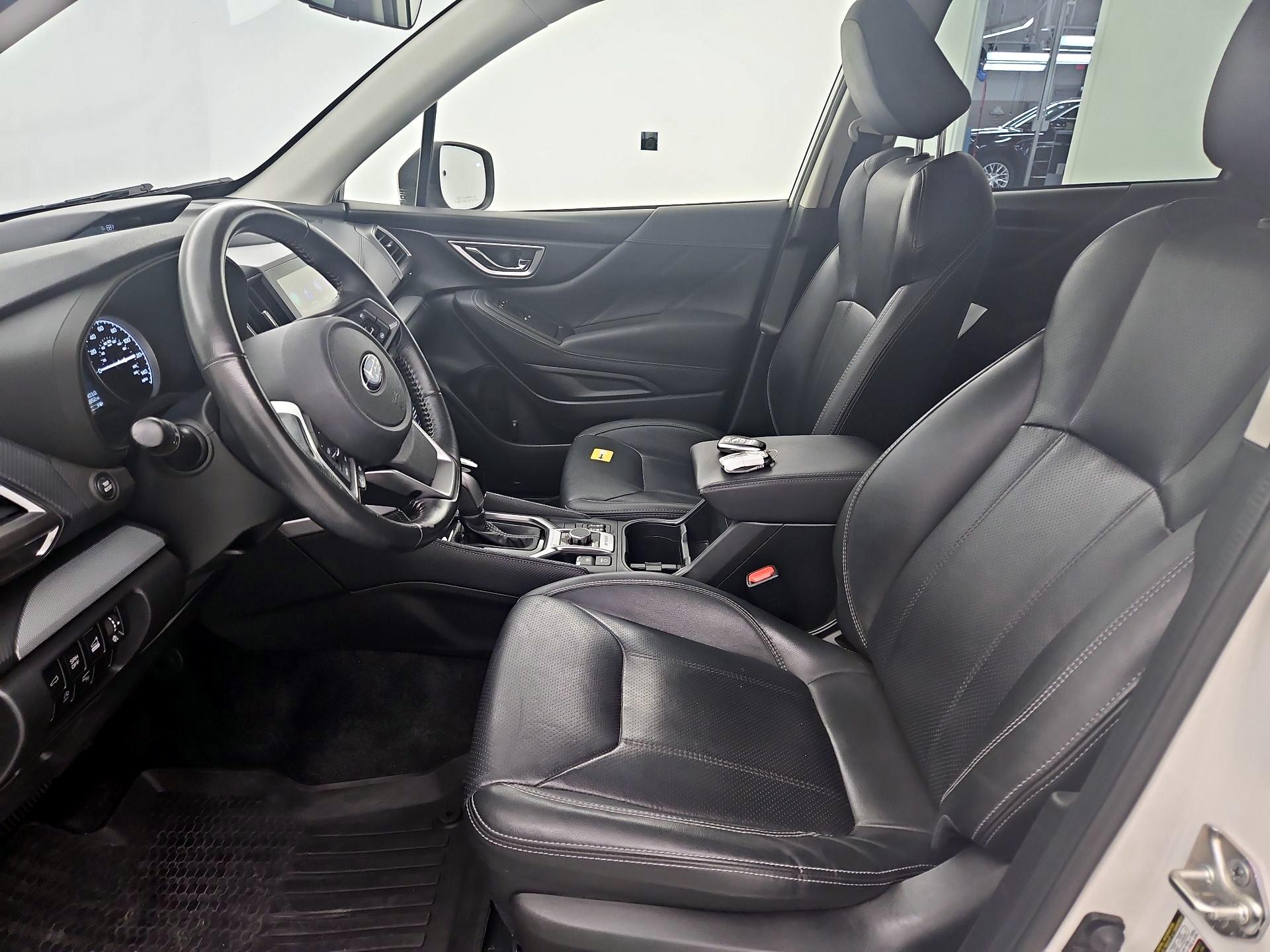 Thumbnail: 2020 Subaru Forester - 11