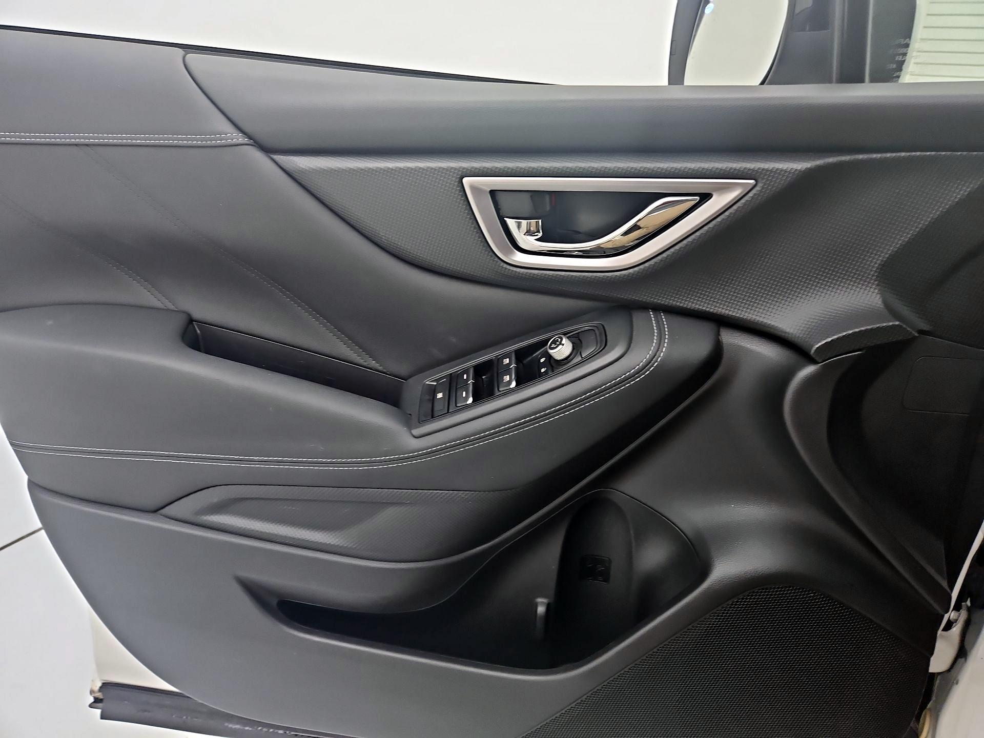 Thumbnail: 2020 Subaru Forester - 12