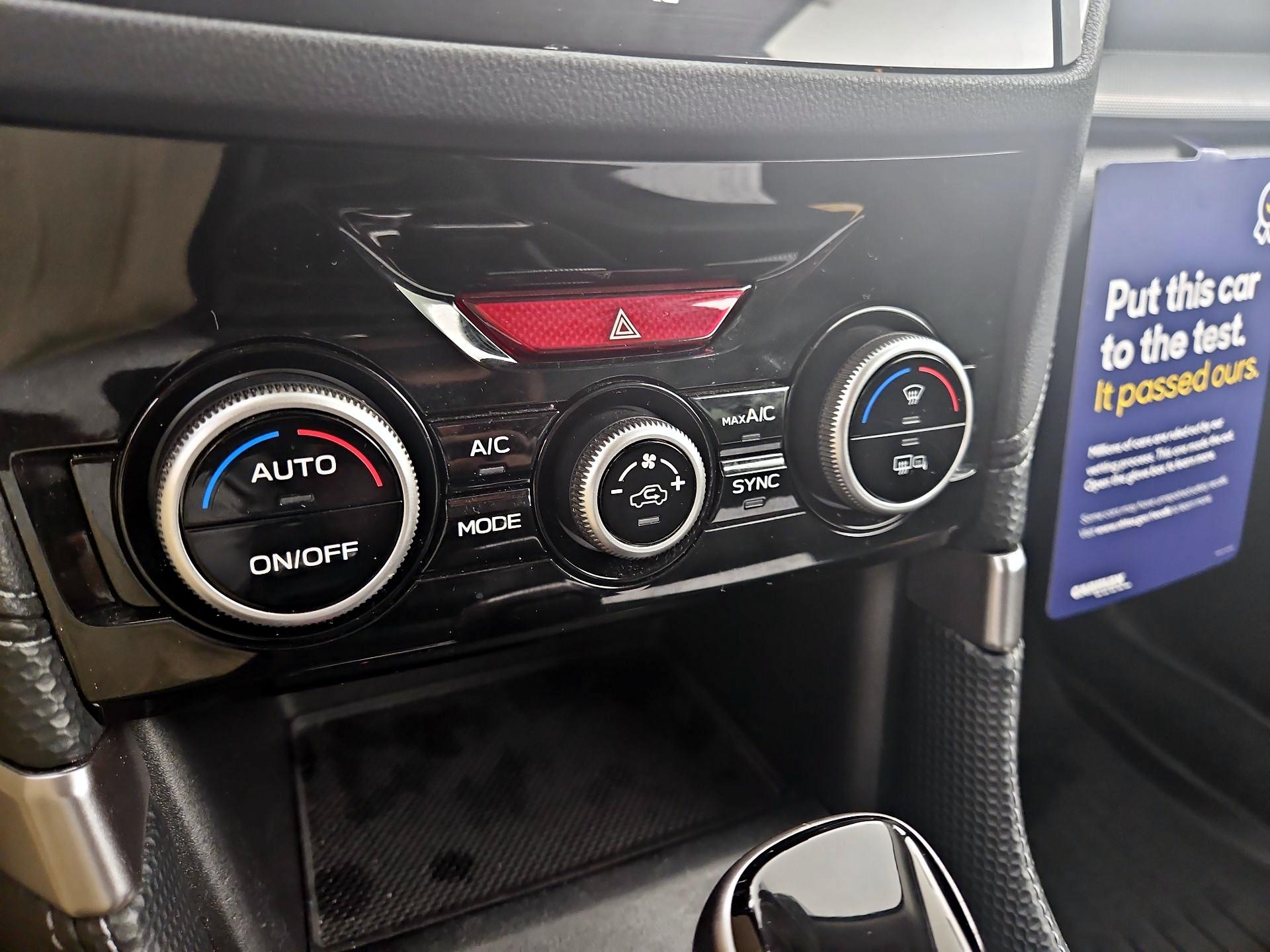 Thumbnail: 2020 Subaru Forester - 16