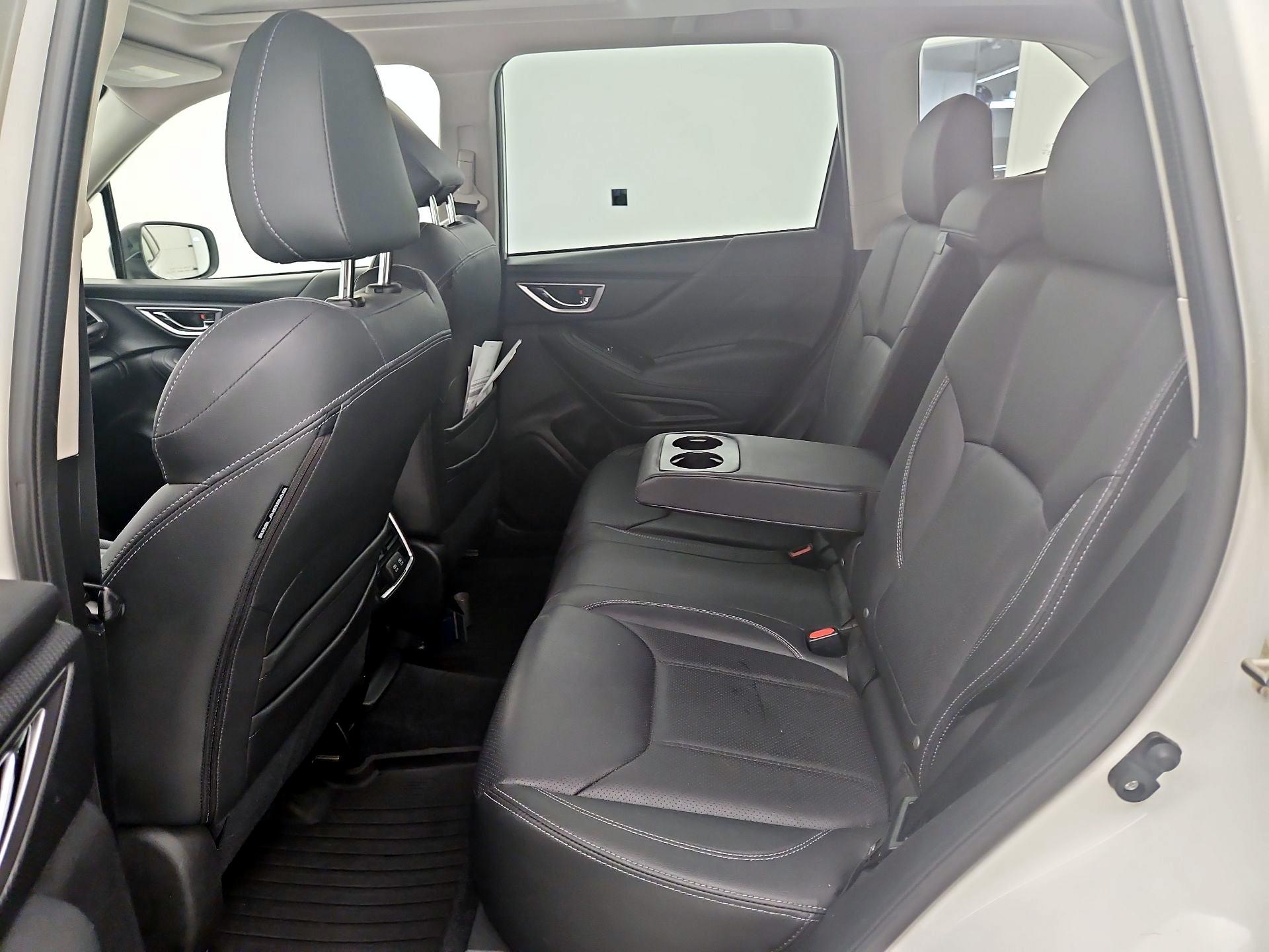 Thumbnail: 2020 Subaru Forester - 19