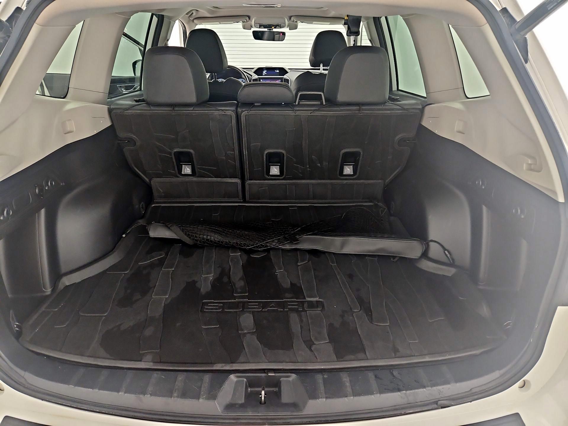 Thumbnail: 2020 Subaru Forester - 20
