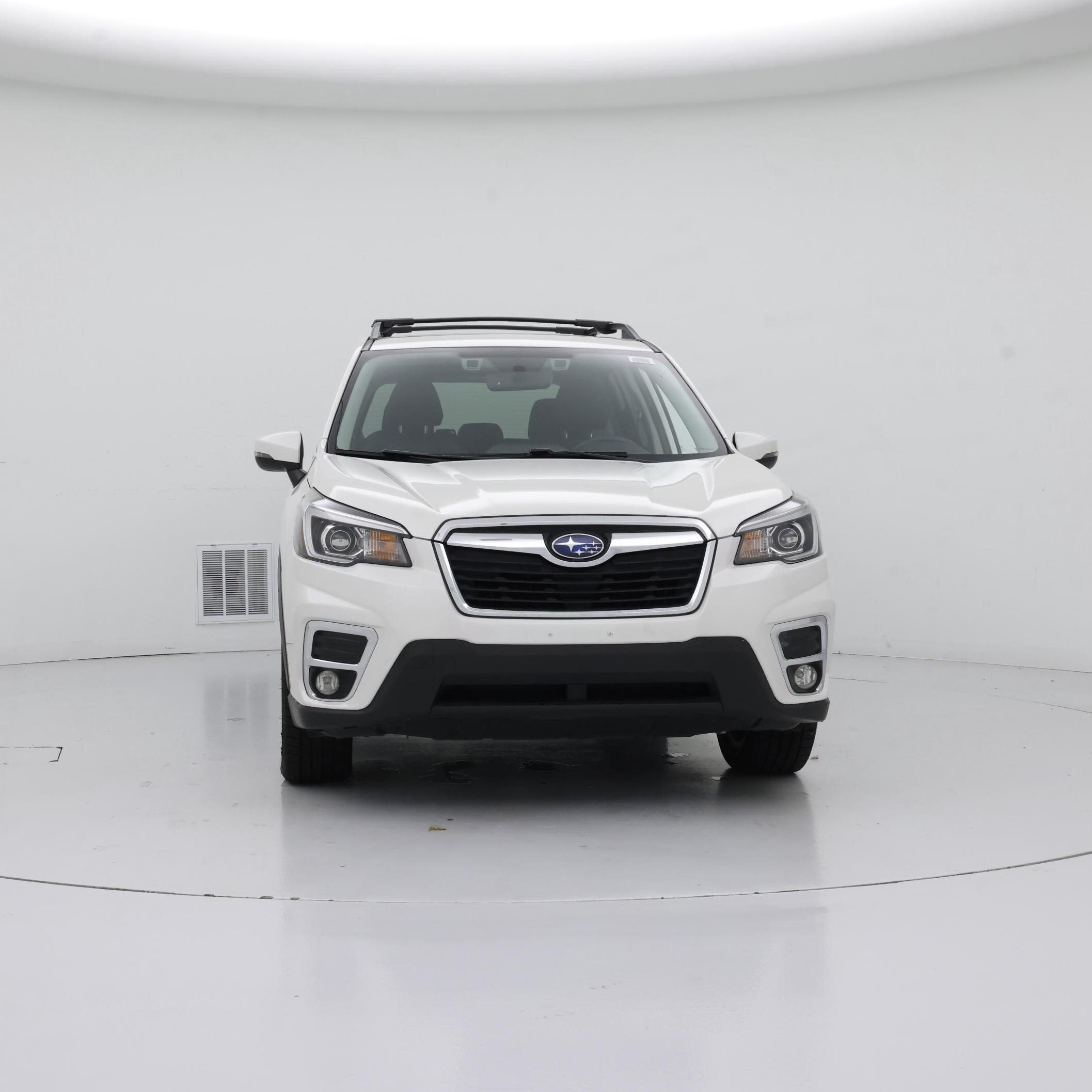 Thumbnail: 2020 Subaru Forester - 5