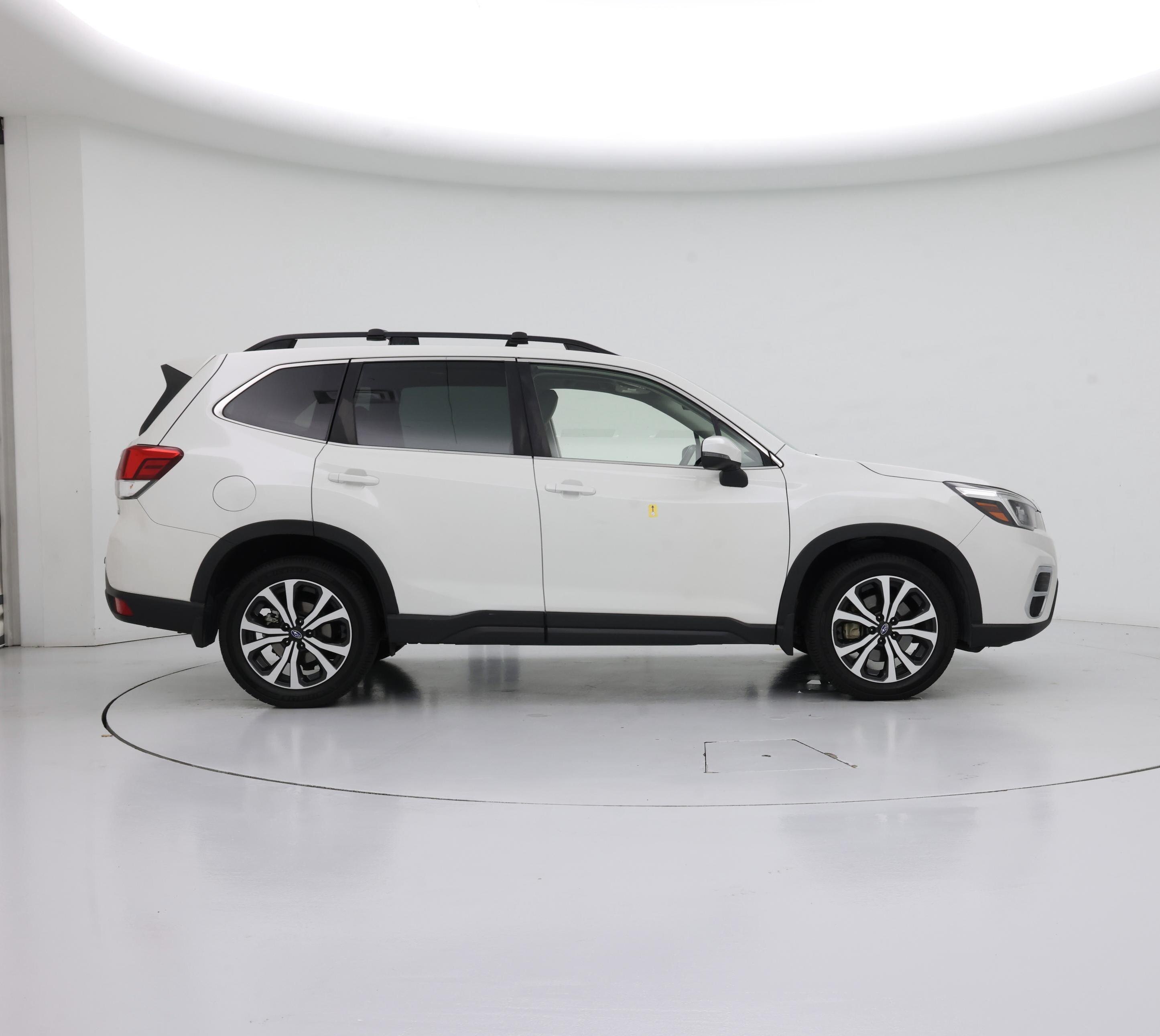 Thumbnail: 2020 Subaru Forester - 7