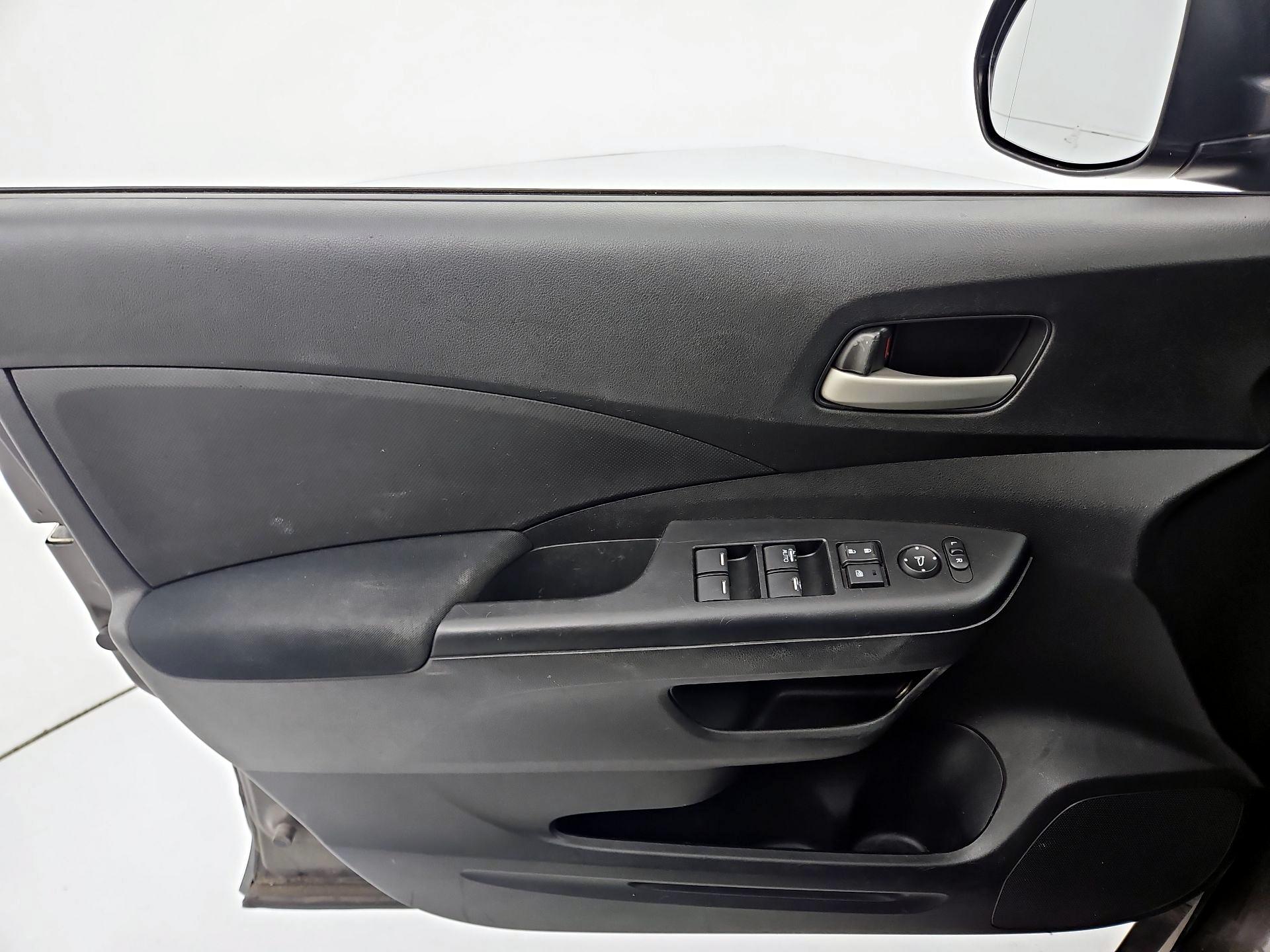 Thumbnail: 2014 Honda CR-V - 12