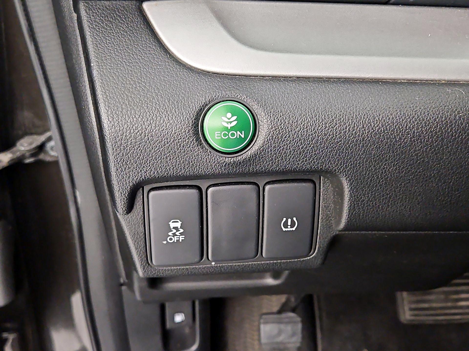 Thumbnail: 2014 Honda CR-V - 13