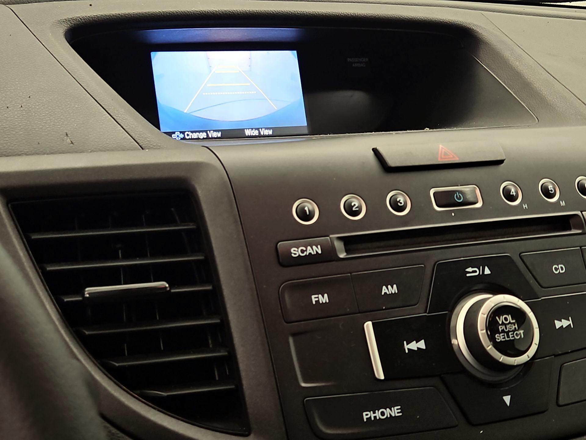 Thumbnail: 2014 Honda CR-V - 14