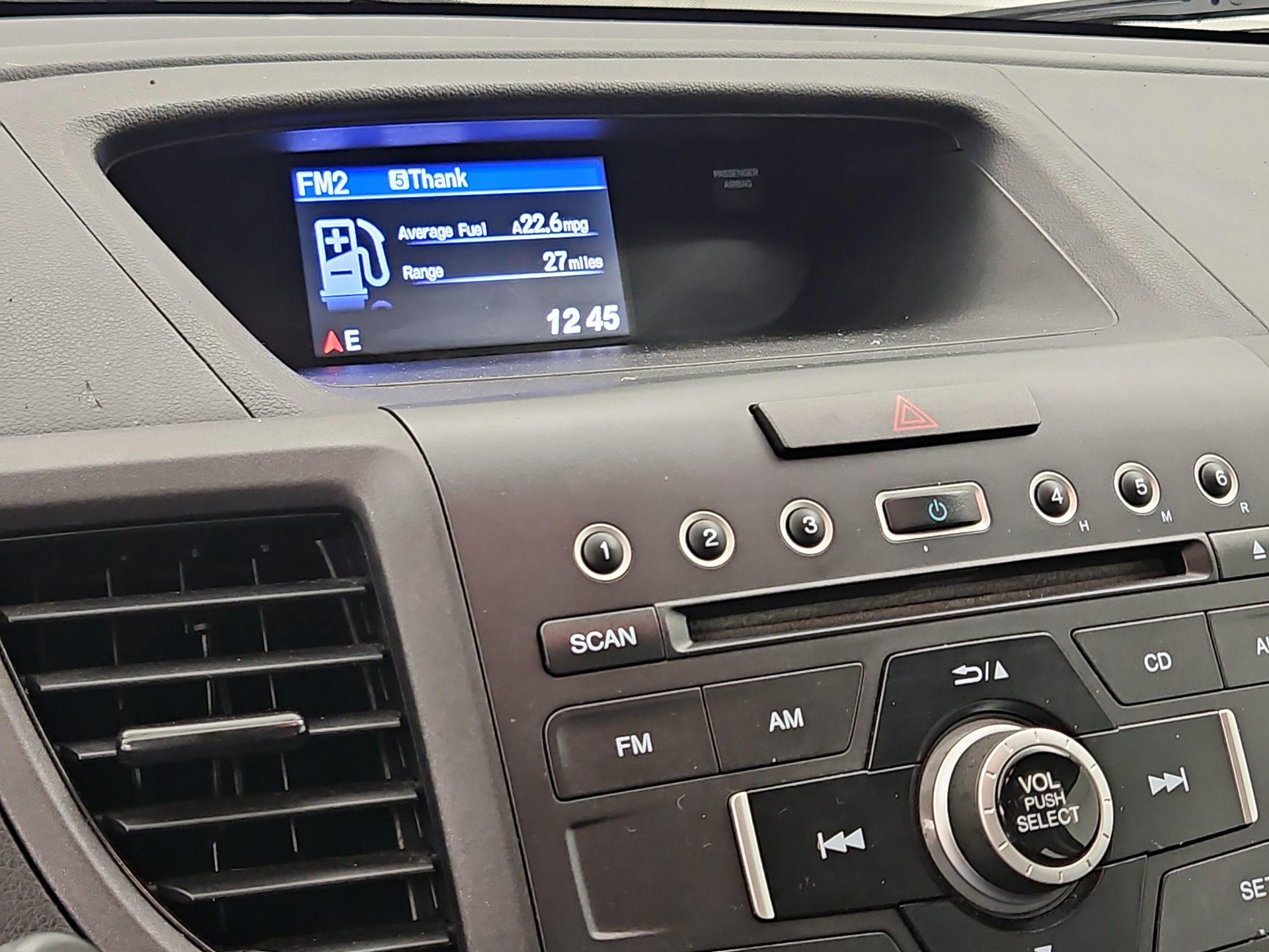 Thumbnail: 2014 Honda CR-V - 15