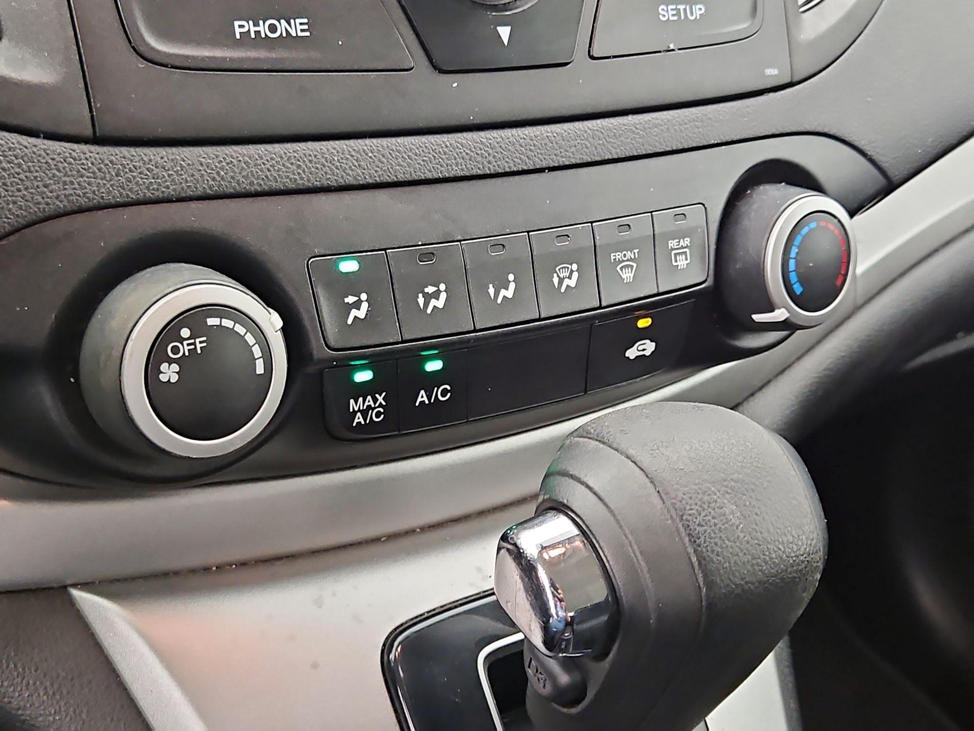 Thumbnail: 2014 Honda CR-V - 16