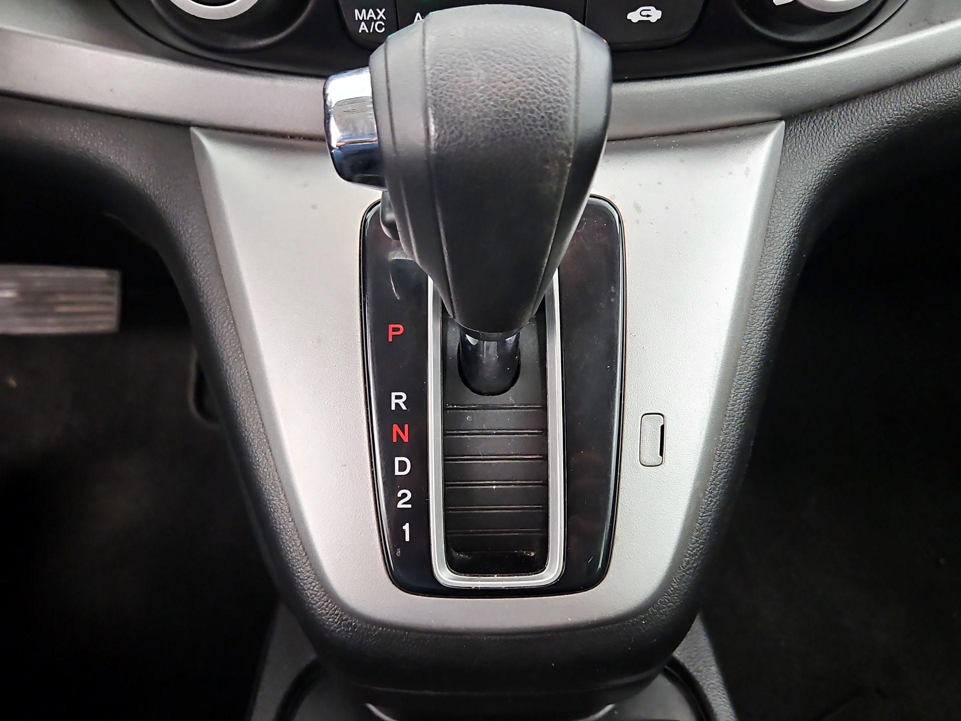 Thumbnail: 2014 Honda CR-V - 17