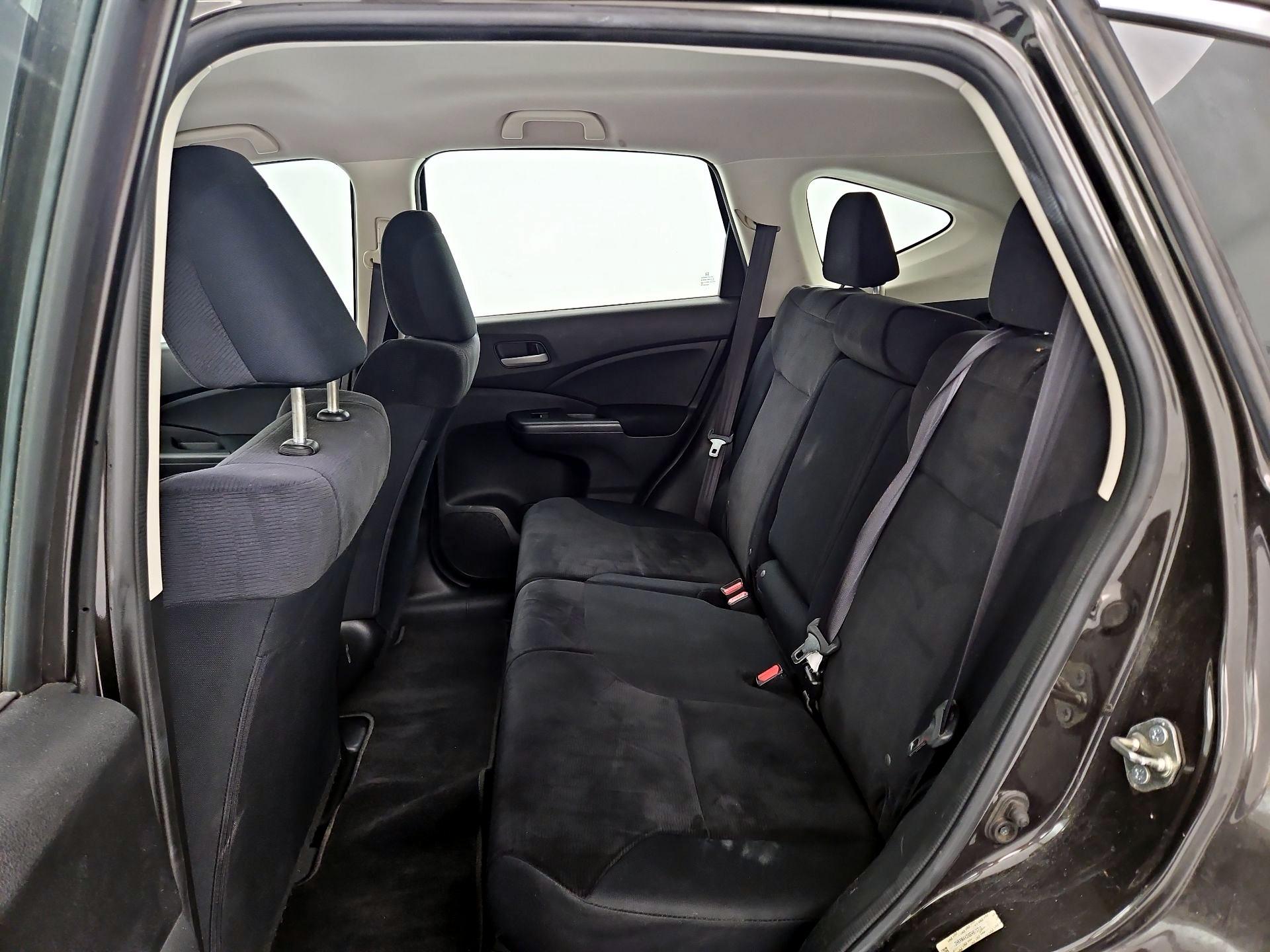 Thumbnail: 2014 Honda CR-V - 19