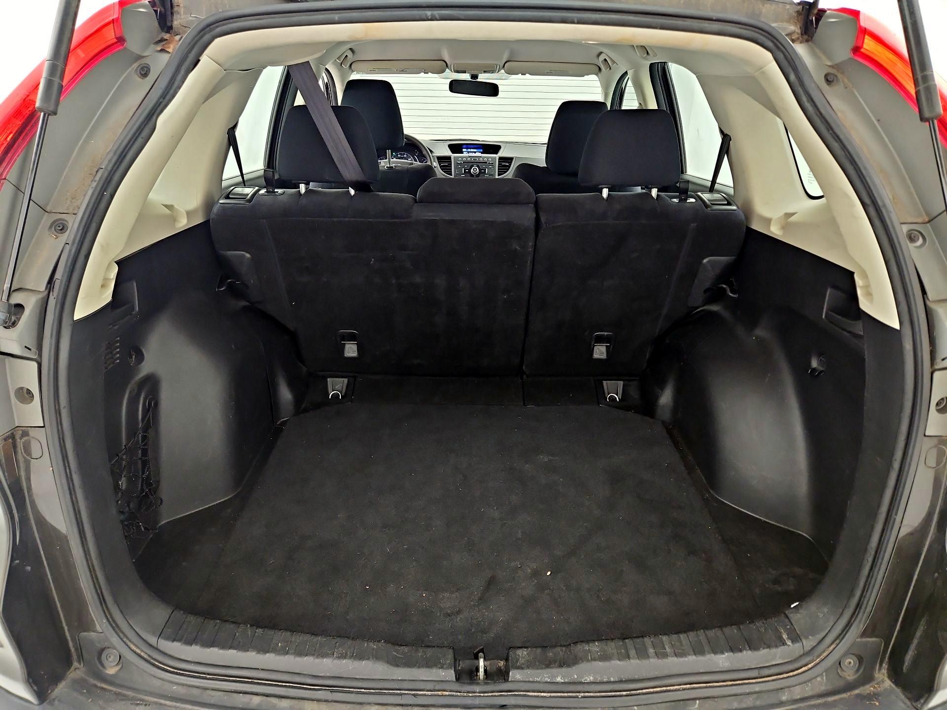 Thumbnail: 2014 Honda CR-V - 20