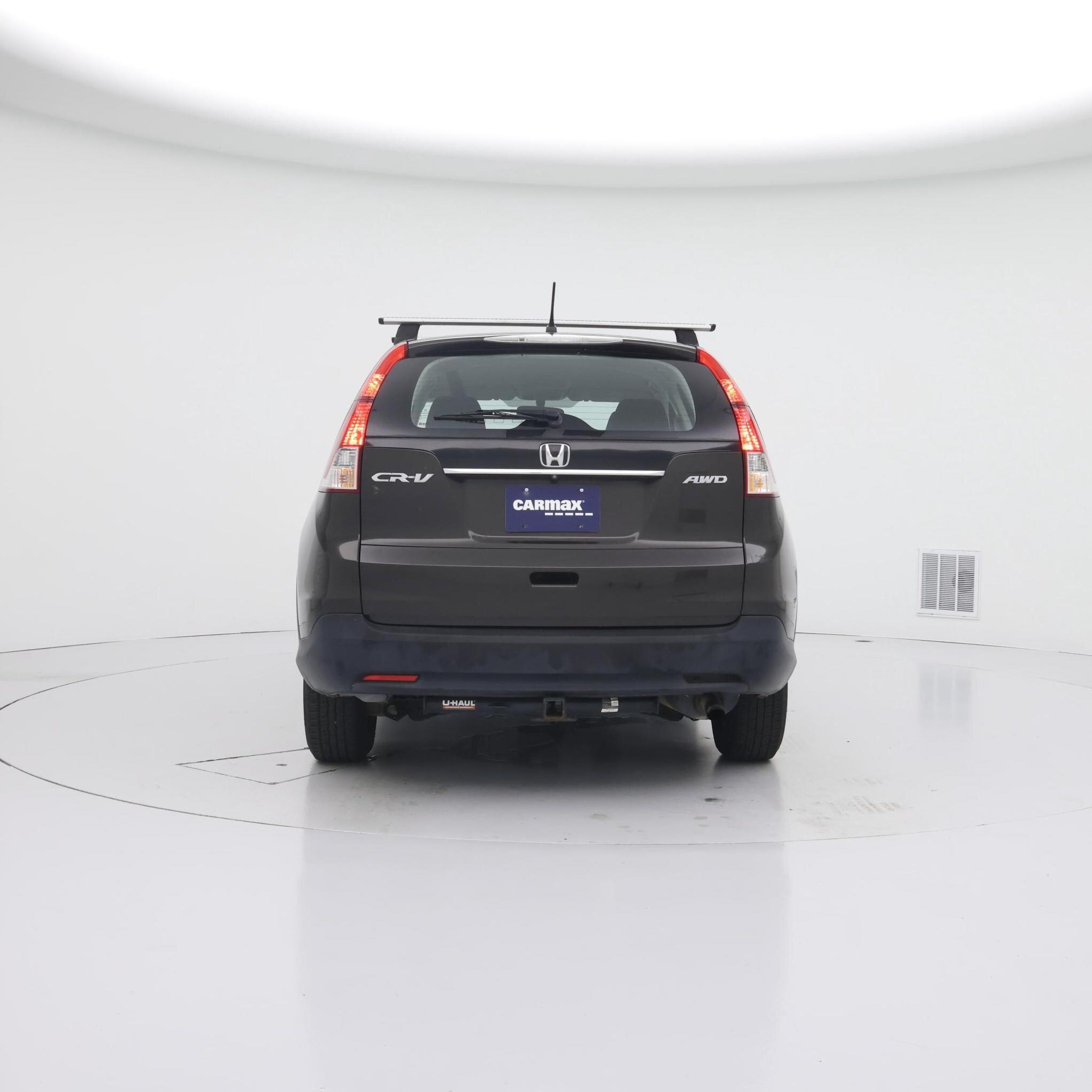 Thumbnail: 2014 Honda CR-V - 6