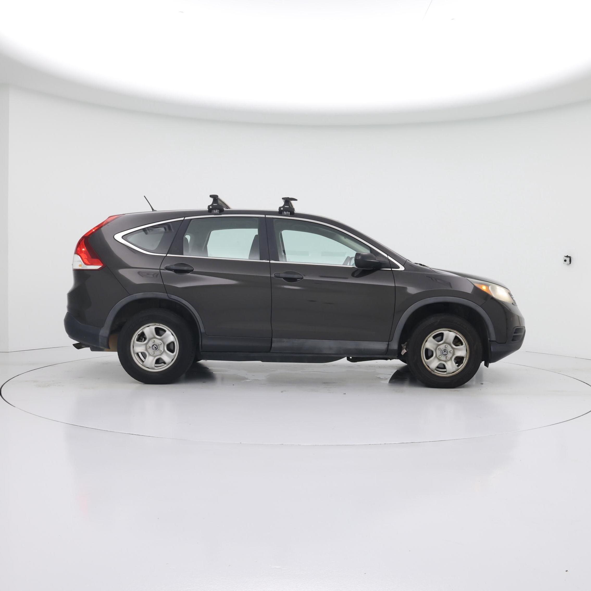 Thumbnail: 2014 Honda CR-V - 7