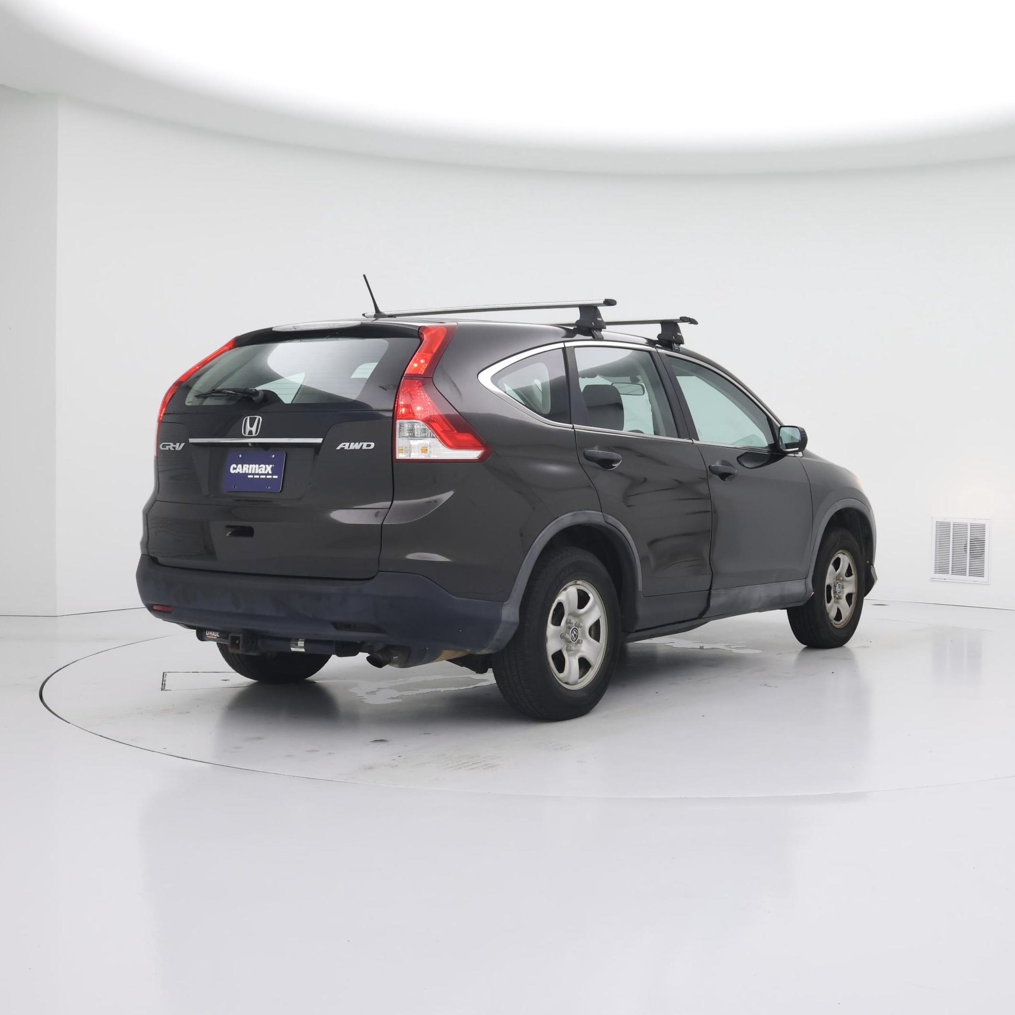 Thumbnail: 2014 Honda CR-V - 8
