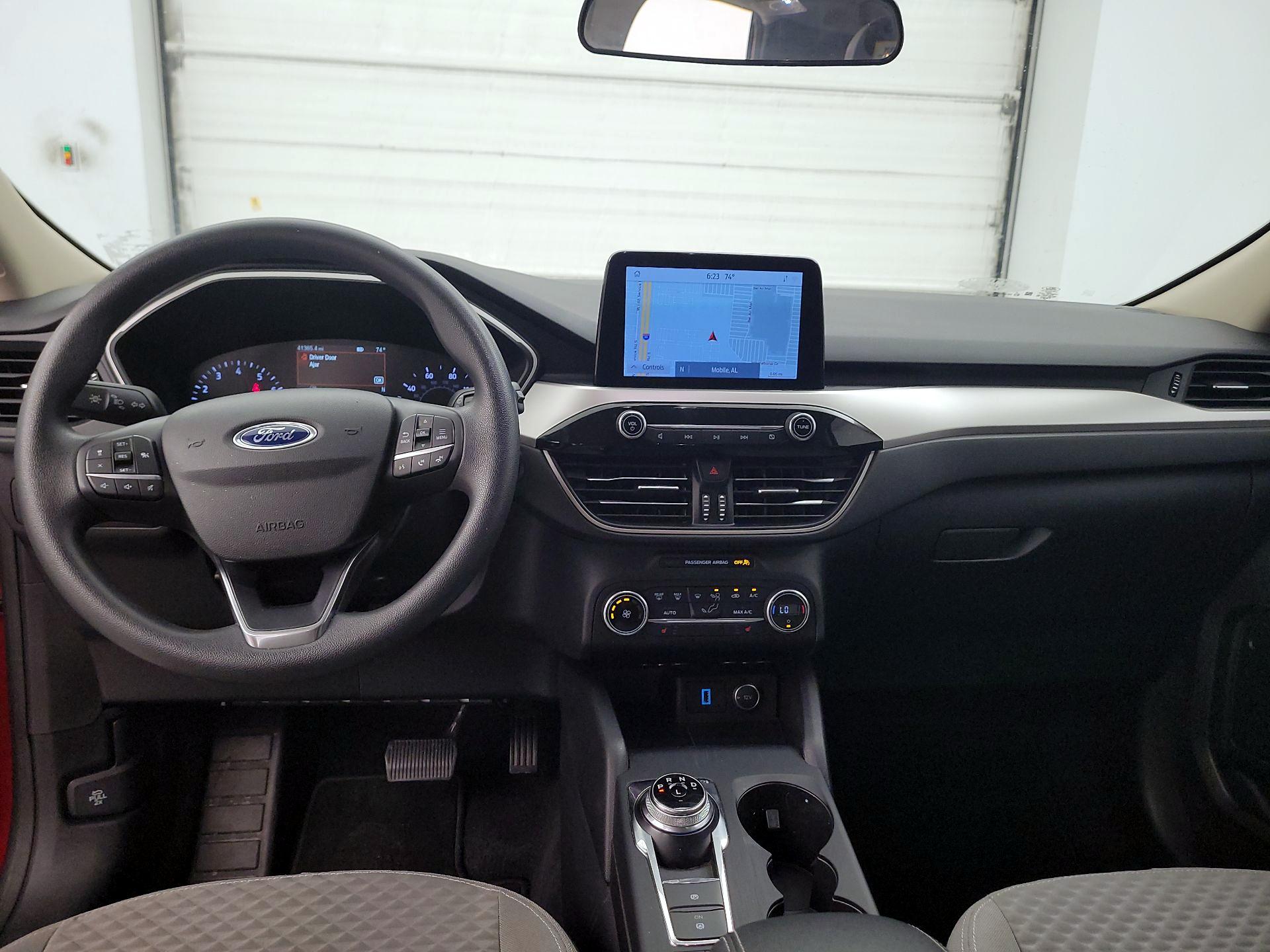 Thumbnail: 2020 Ford Escape - 9
