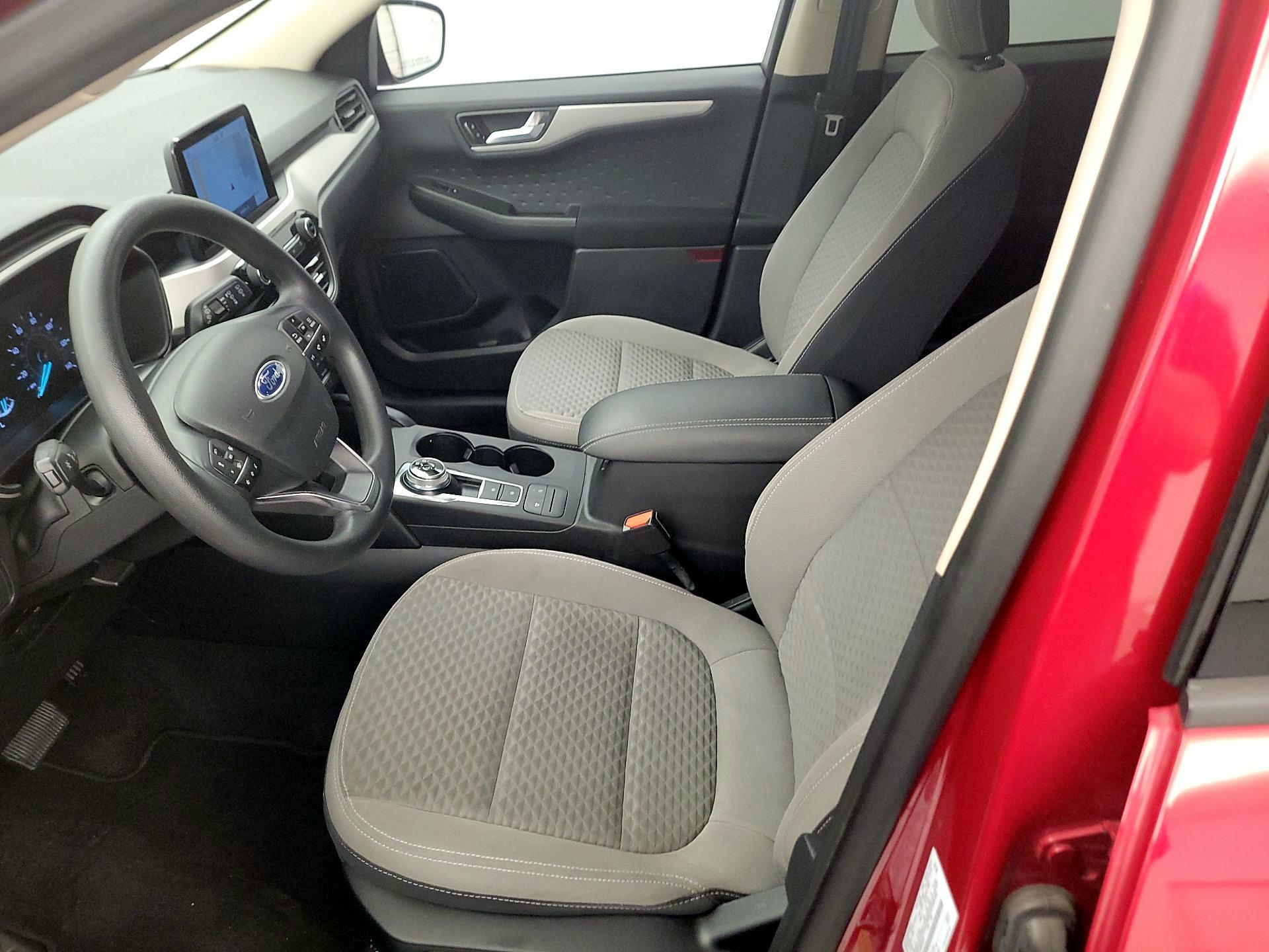 Thumbnail: 2020 Ford Escape - 11