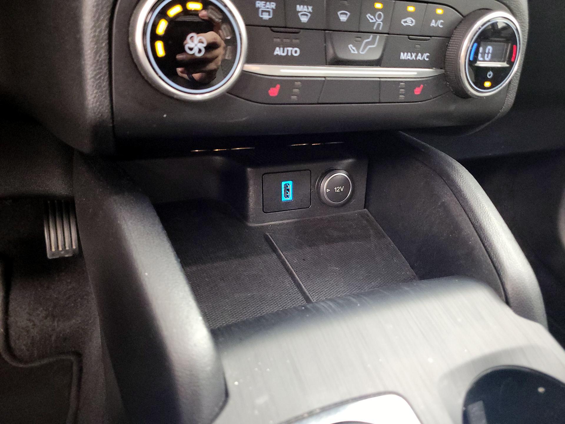 Thumbnail: 2020 Ford Escape - 19