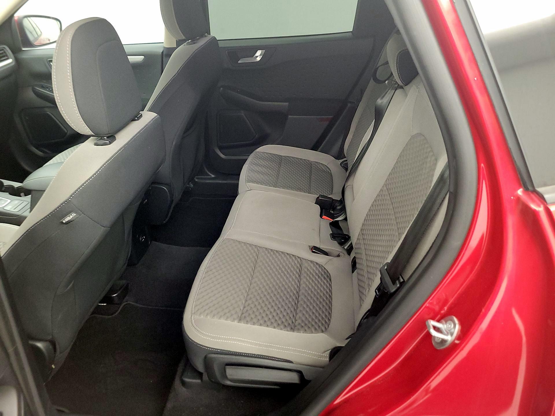 Thumbnail: 2020 Ford Escape - 20