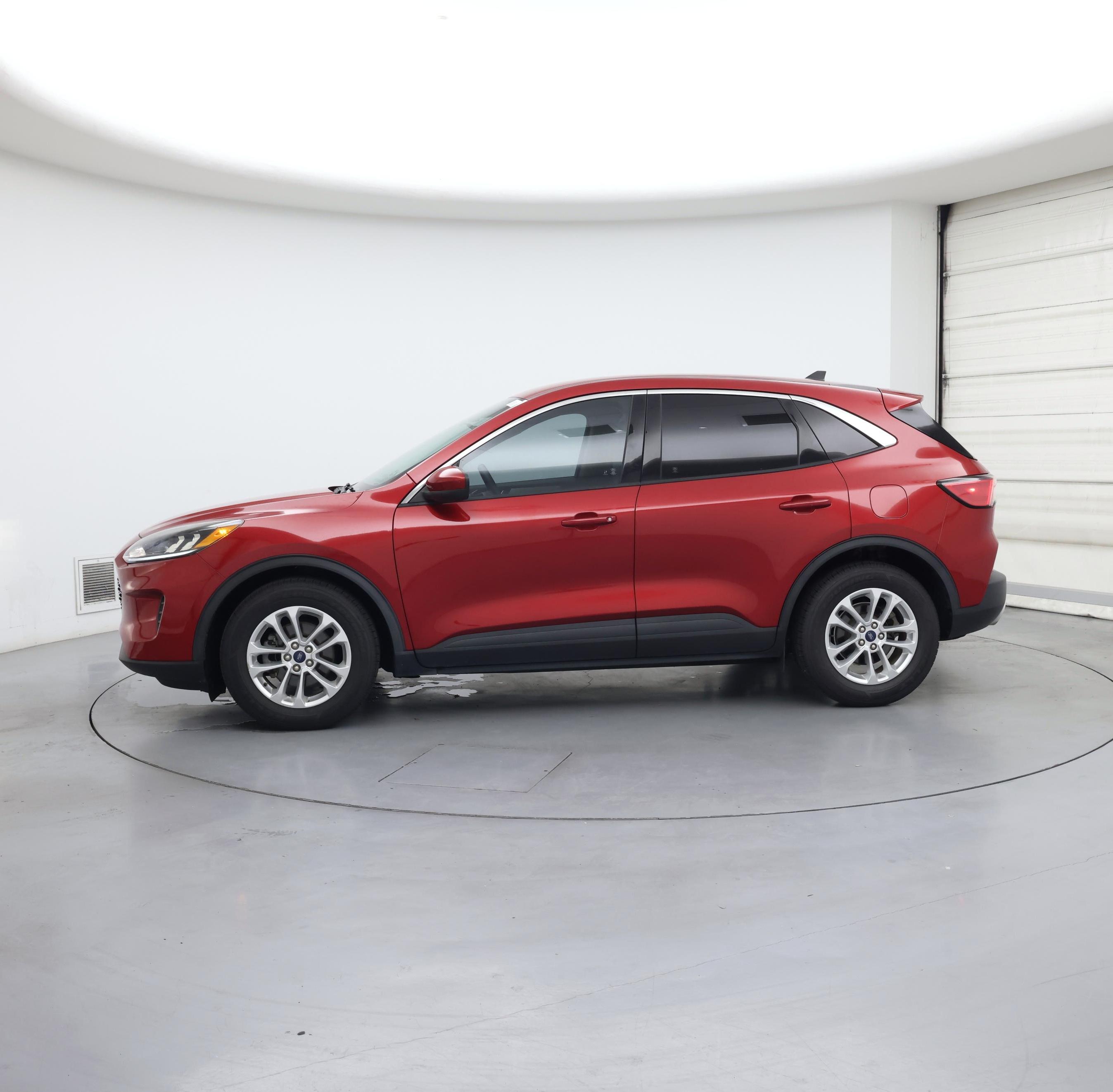 Thumbnail: 2020 Ford Escape - 3