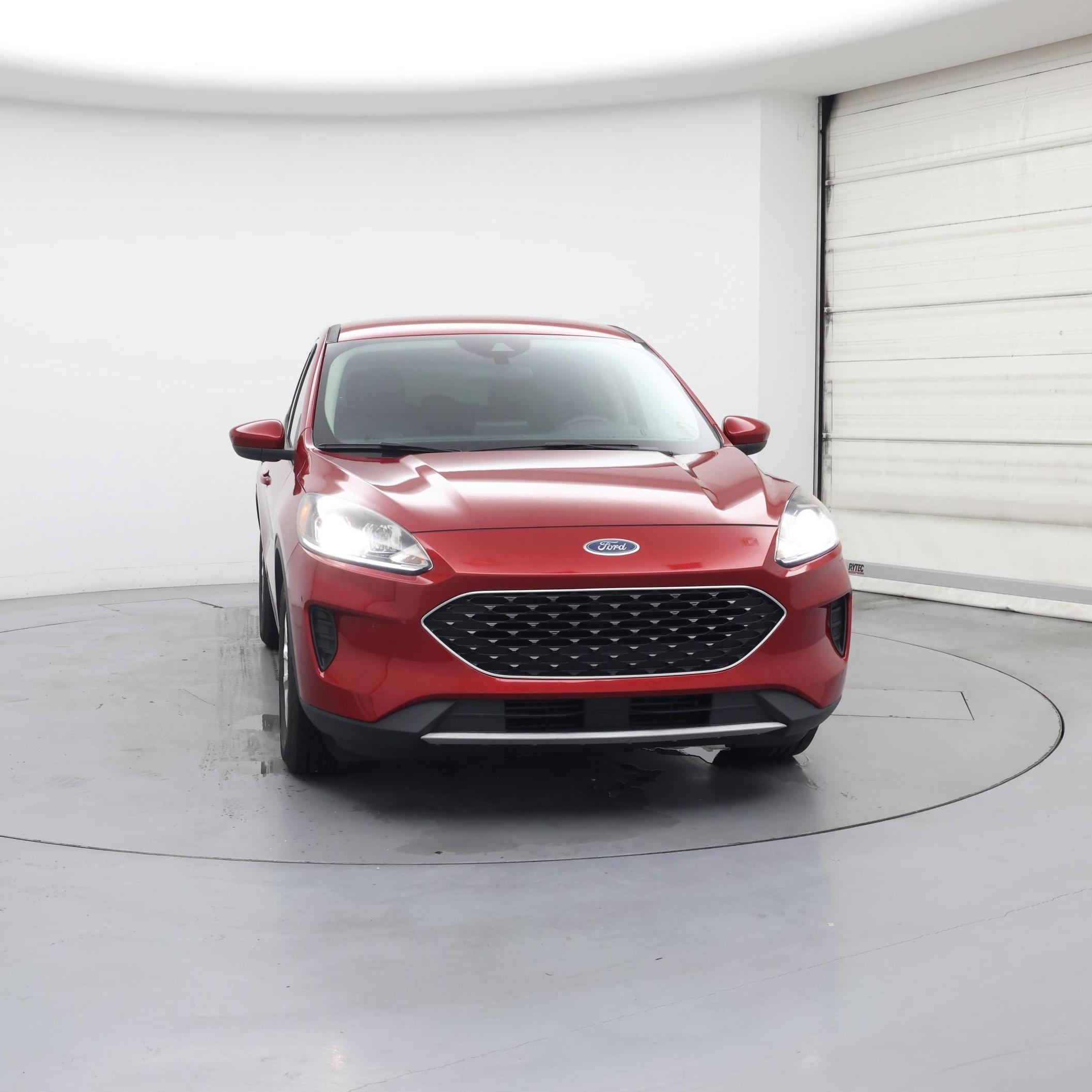 Thumbnail: 2020 Ford Escape - 5