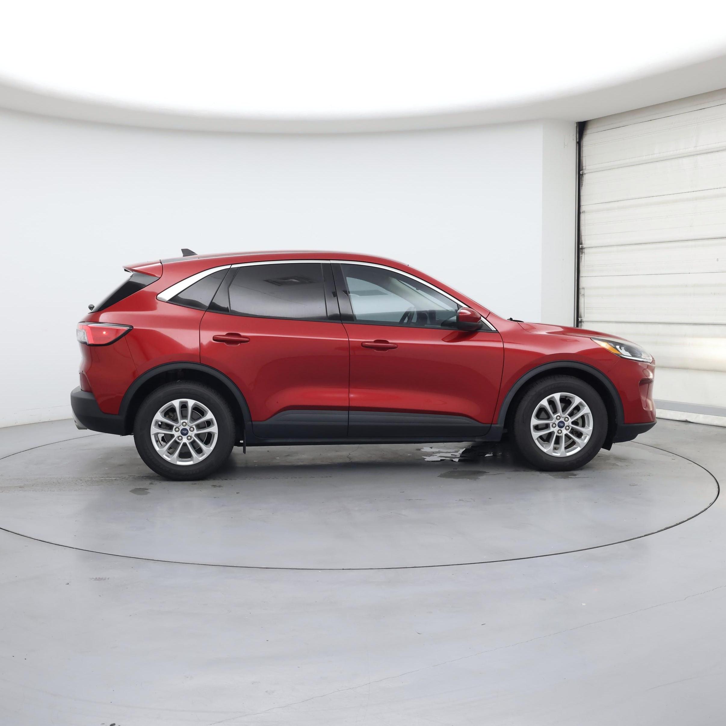 Thumbnail: 2020 Ford Escape - 7